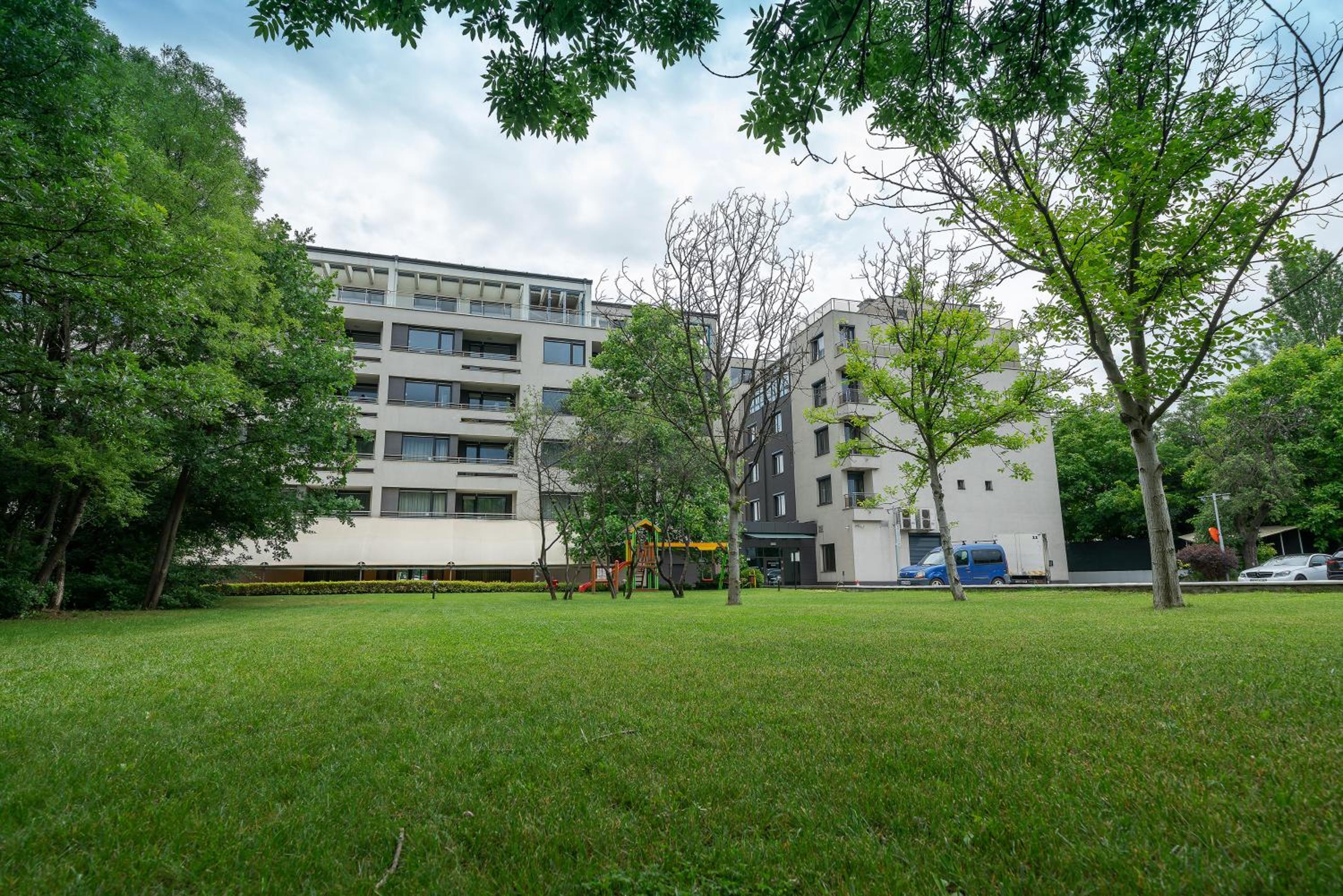 Фото Hotel Zoo Sofia