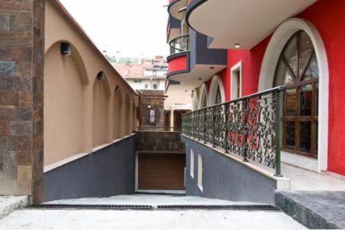 Фото Hotel Opera Burgas