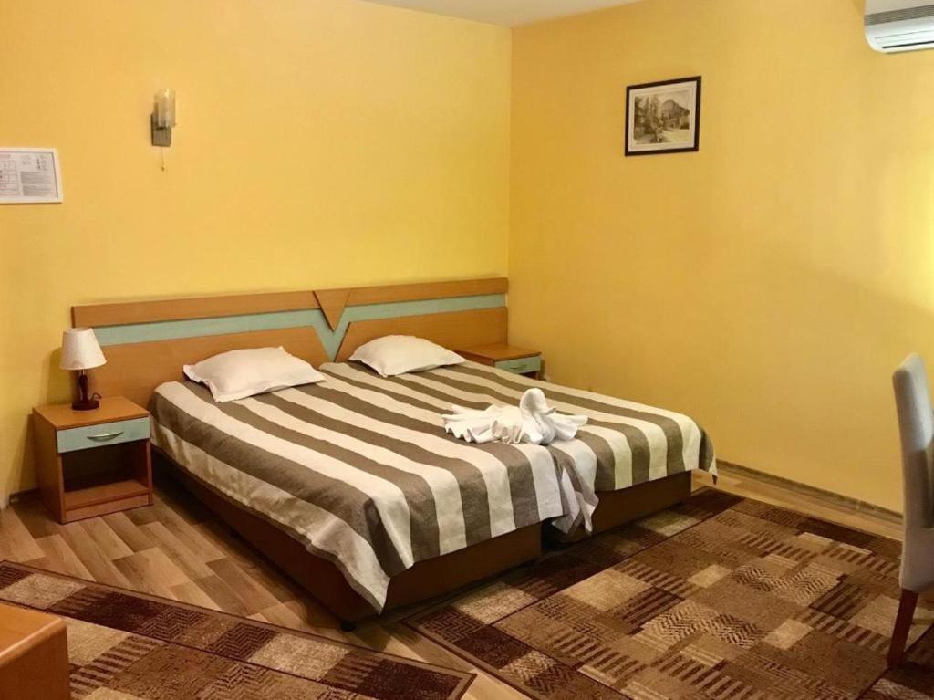 Фото Hotel Alpha
