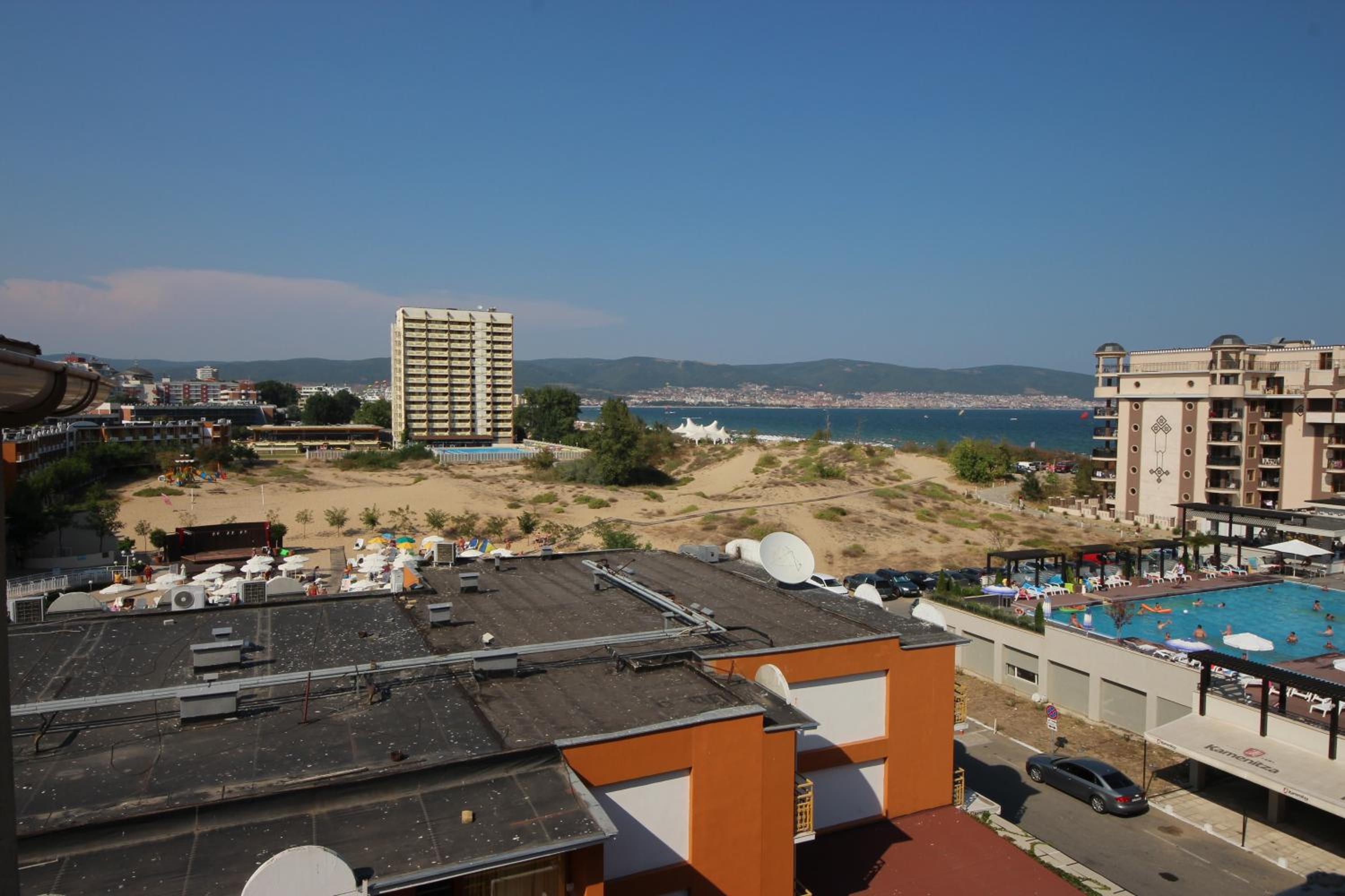 Фото Menada Dune Residence Apartments