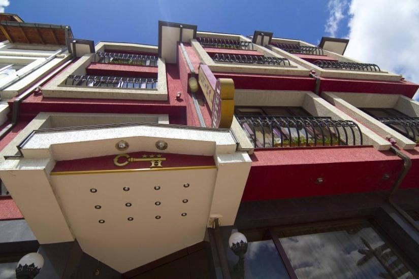 Фото отеля 4