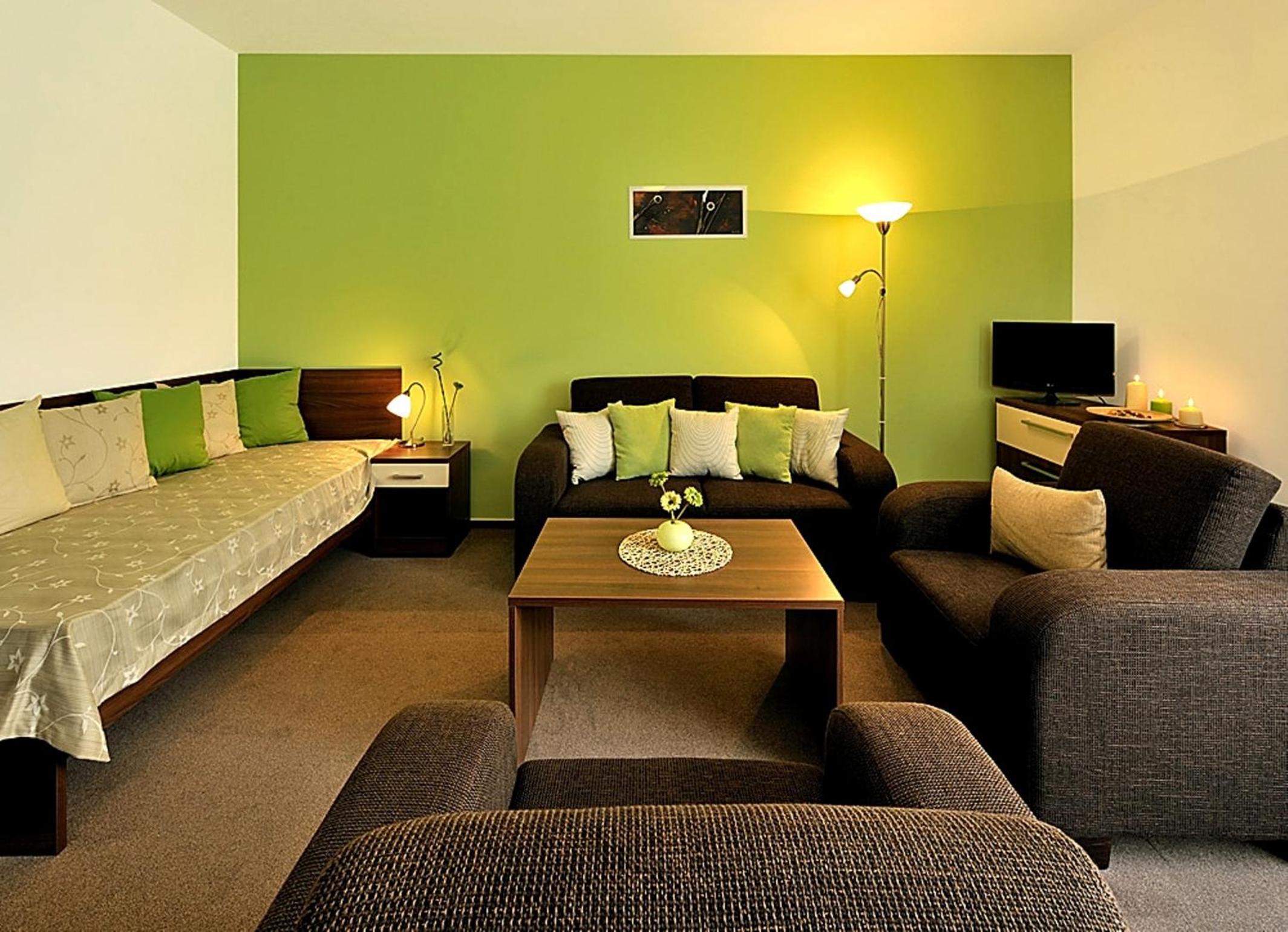 Фото Melrose Apartments 2