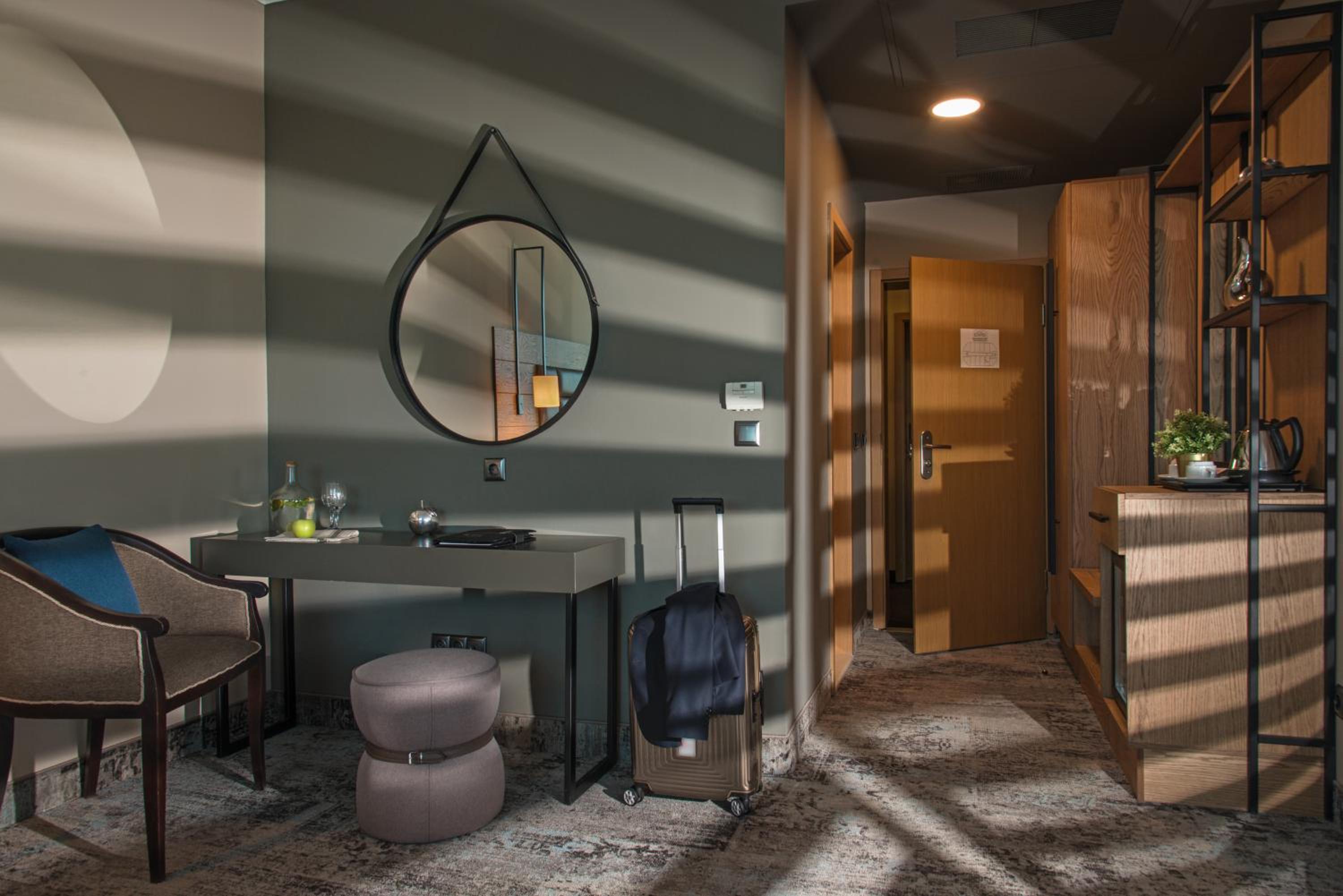 Фото Expo Hotel Sofia