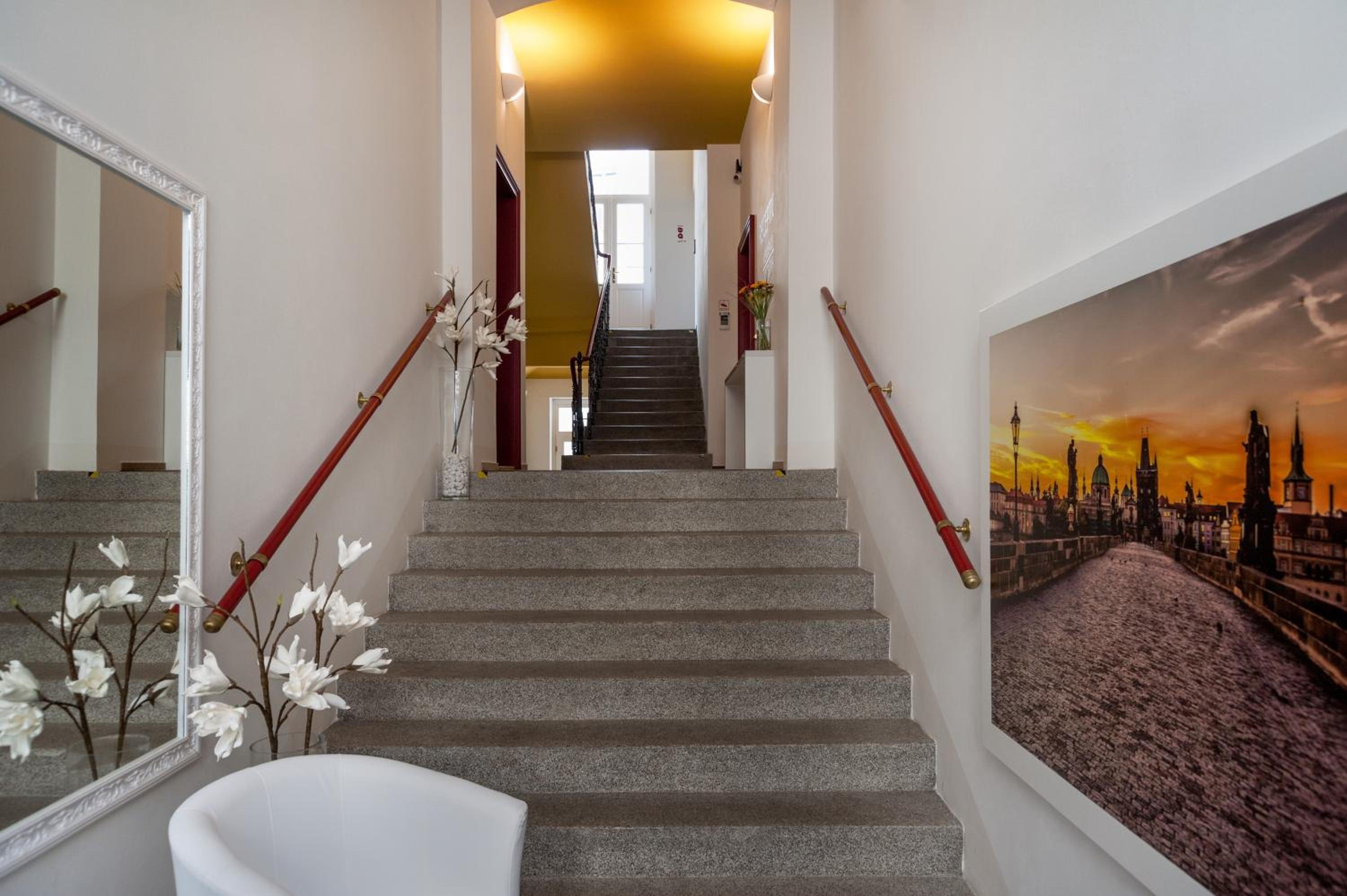 Фото Residence Vocelova