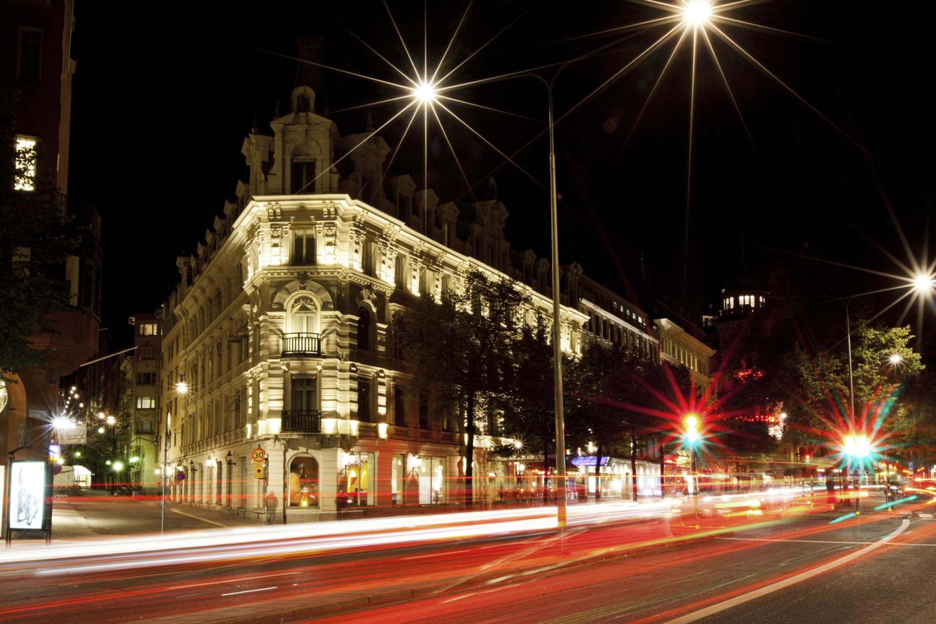 Фото отеля 3