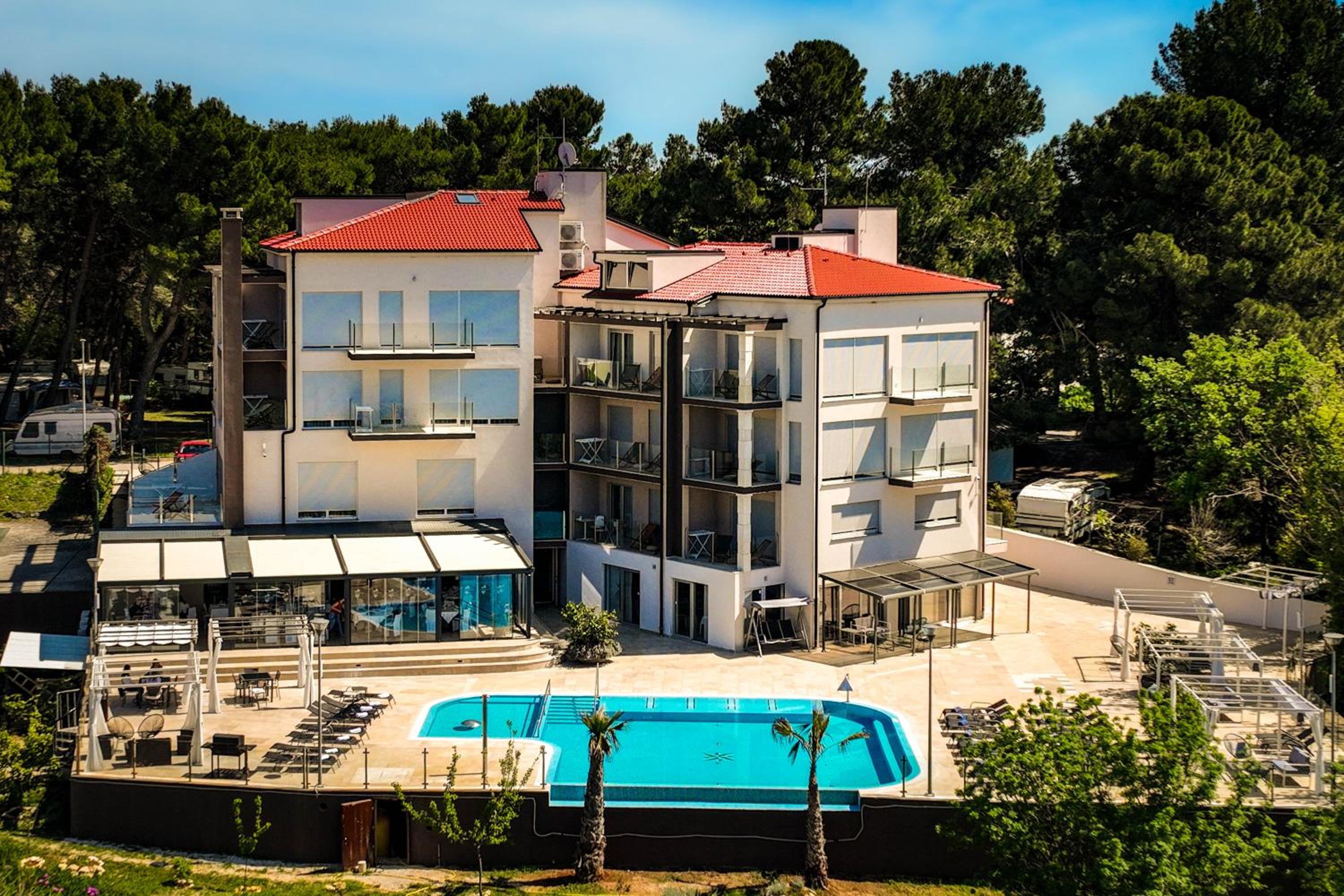 Фото Premantura Resort