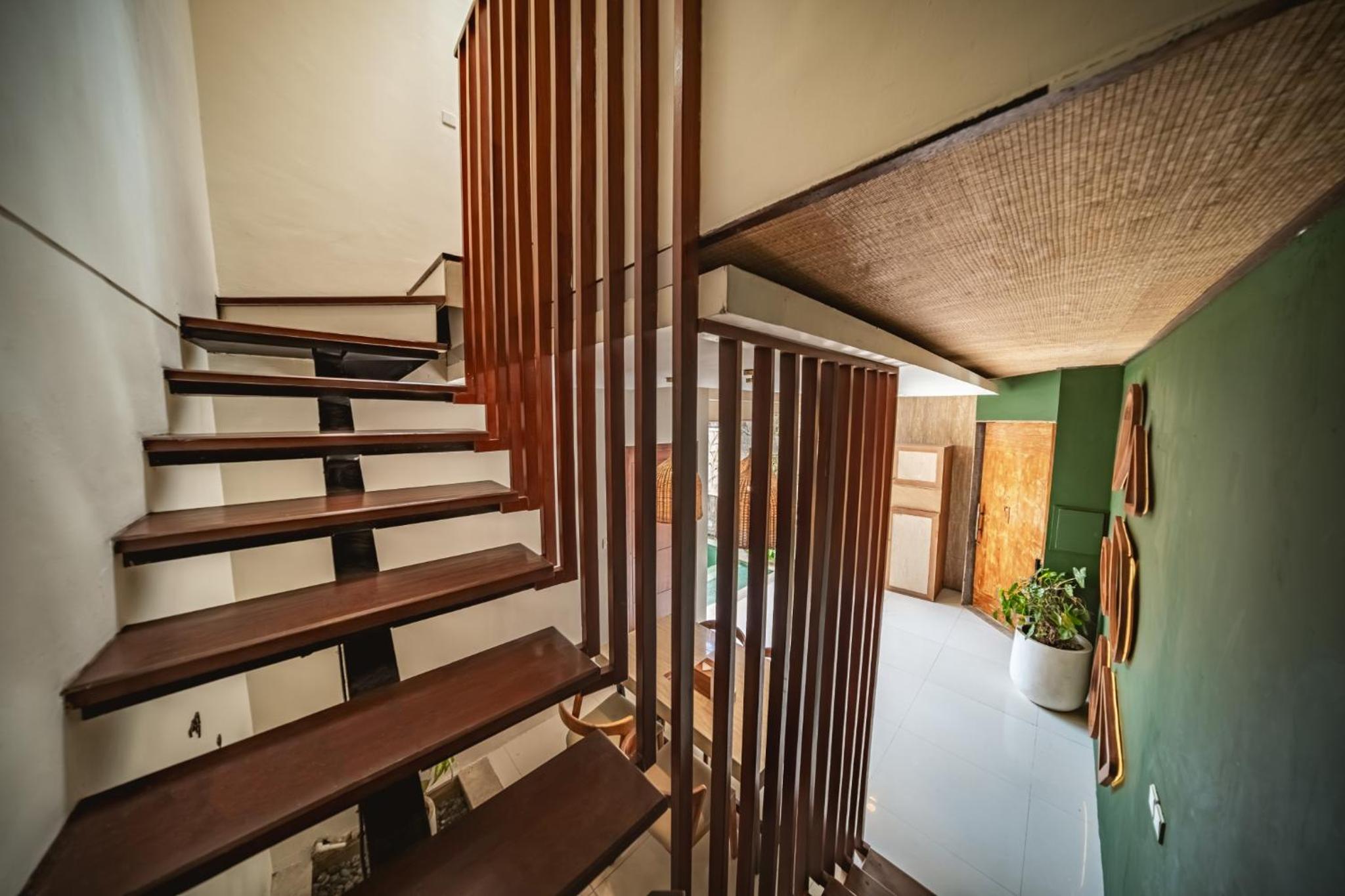 Фото Ini Vie Villa