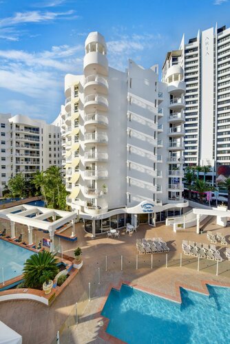 Гостиница Phoenician Resort в Голд-Кост
