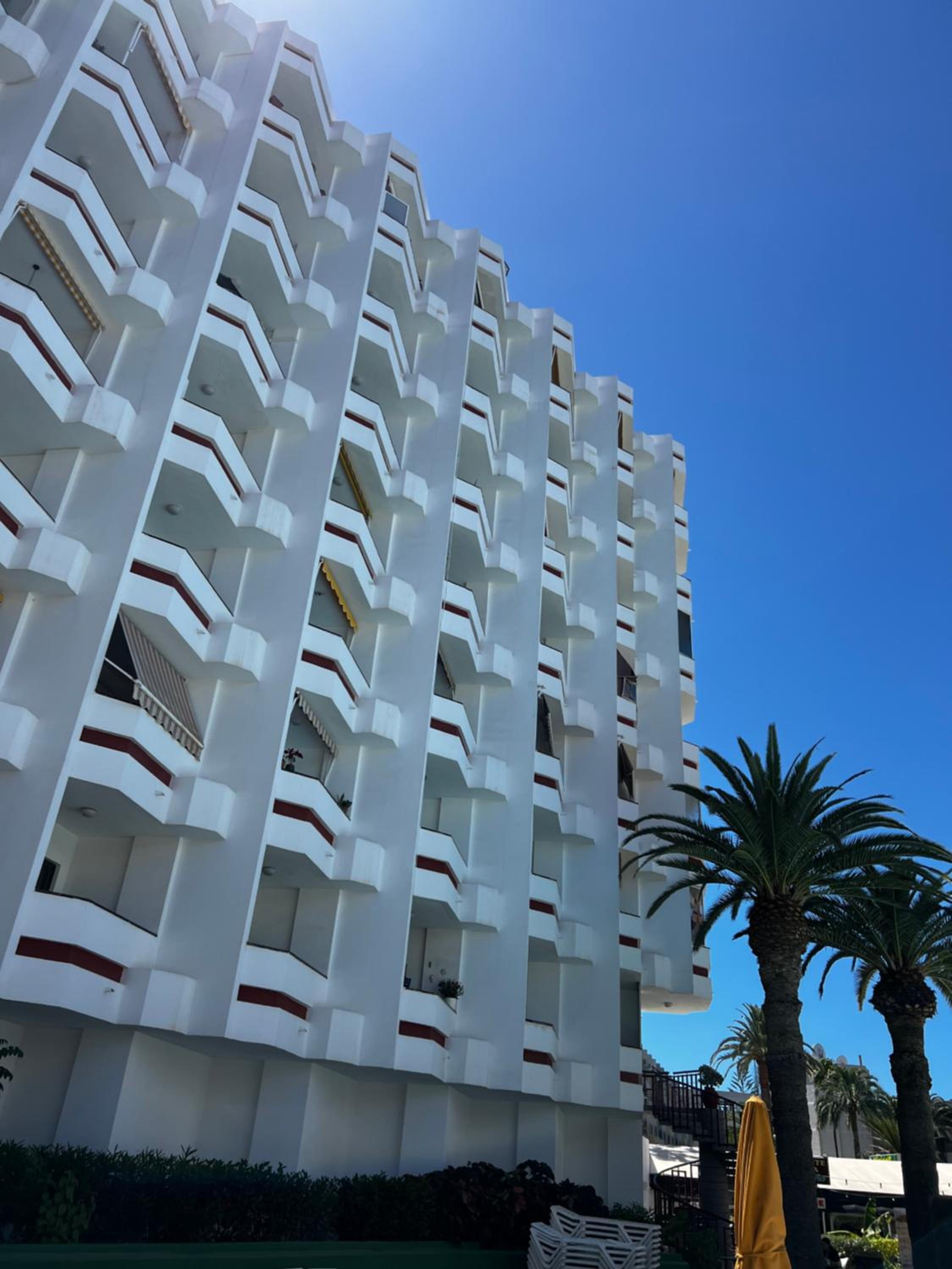 Фото Hv Agaete Parque