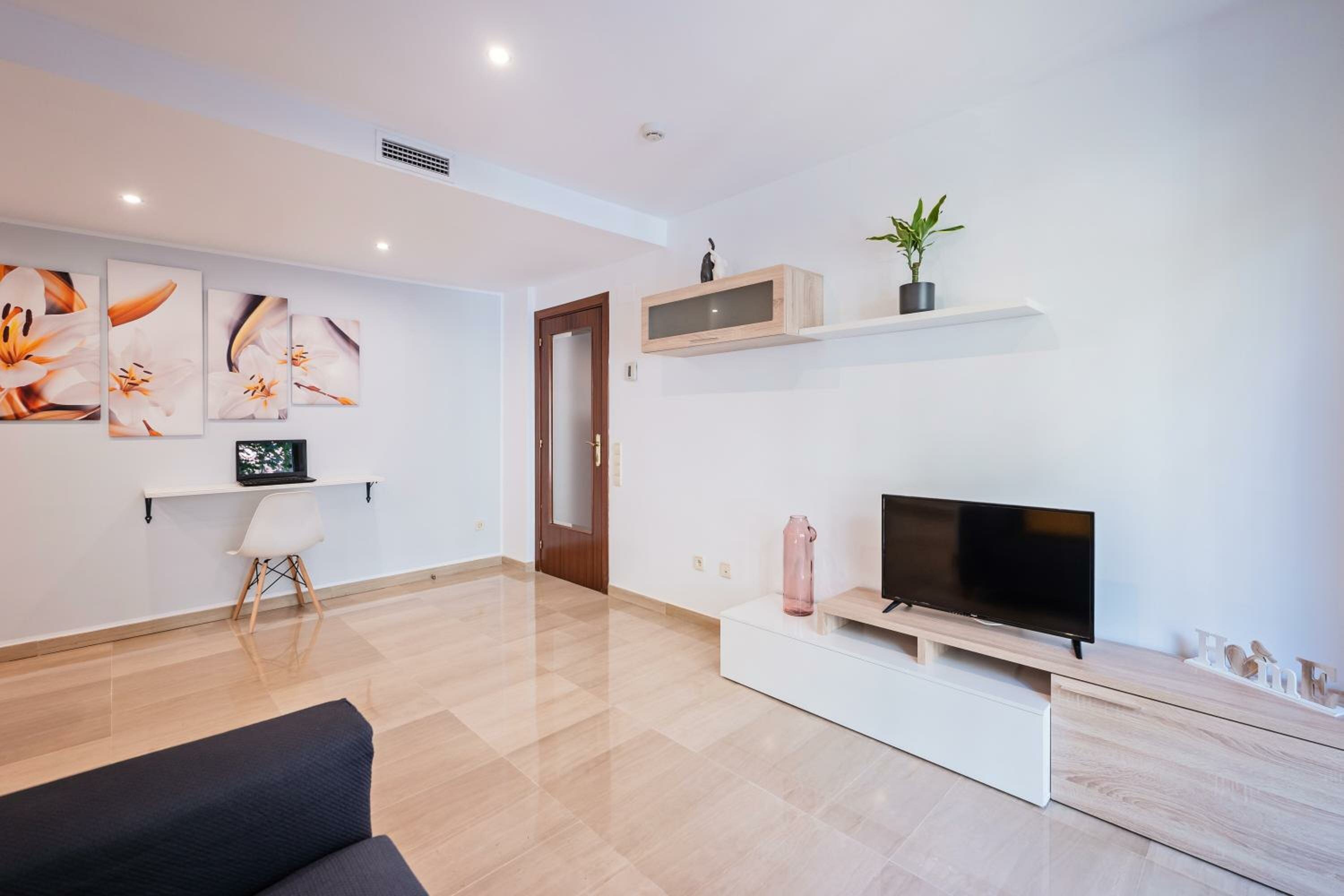 Фото Aparthotel Napols