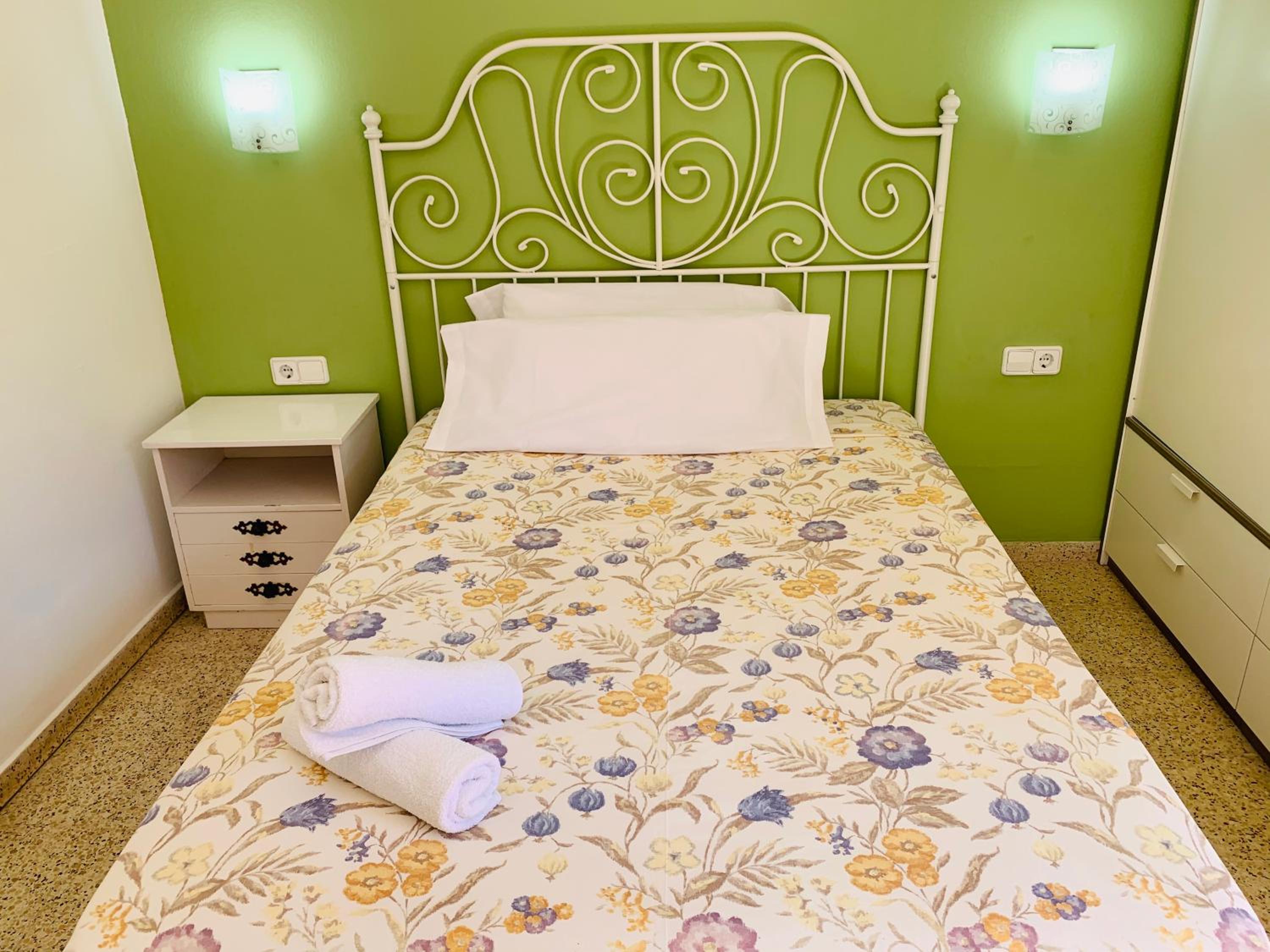 Фото Eva Apartahotel