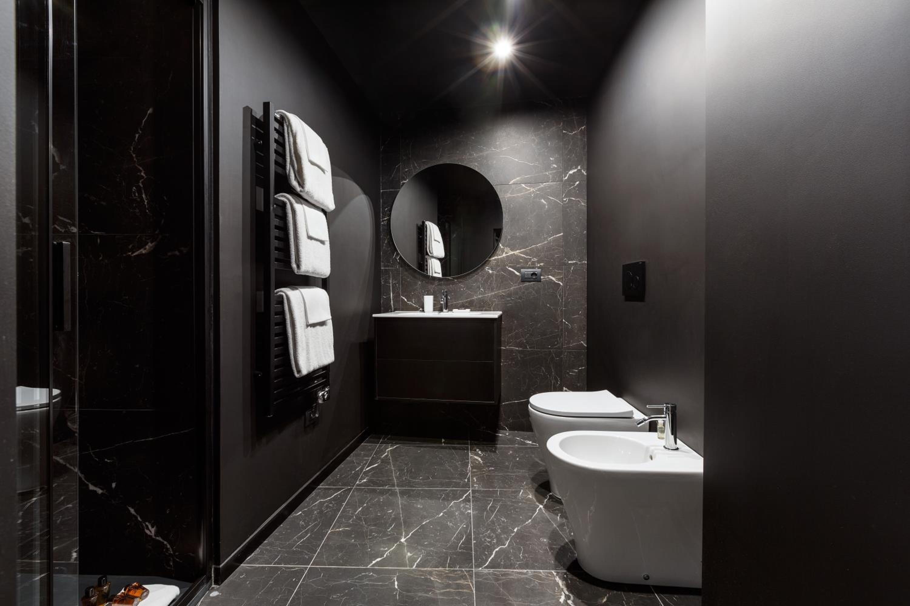 Фото Brera Apartments in Nerino