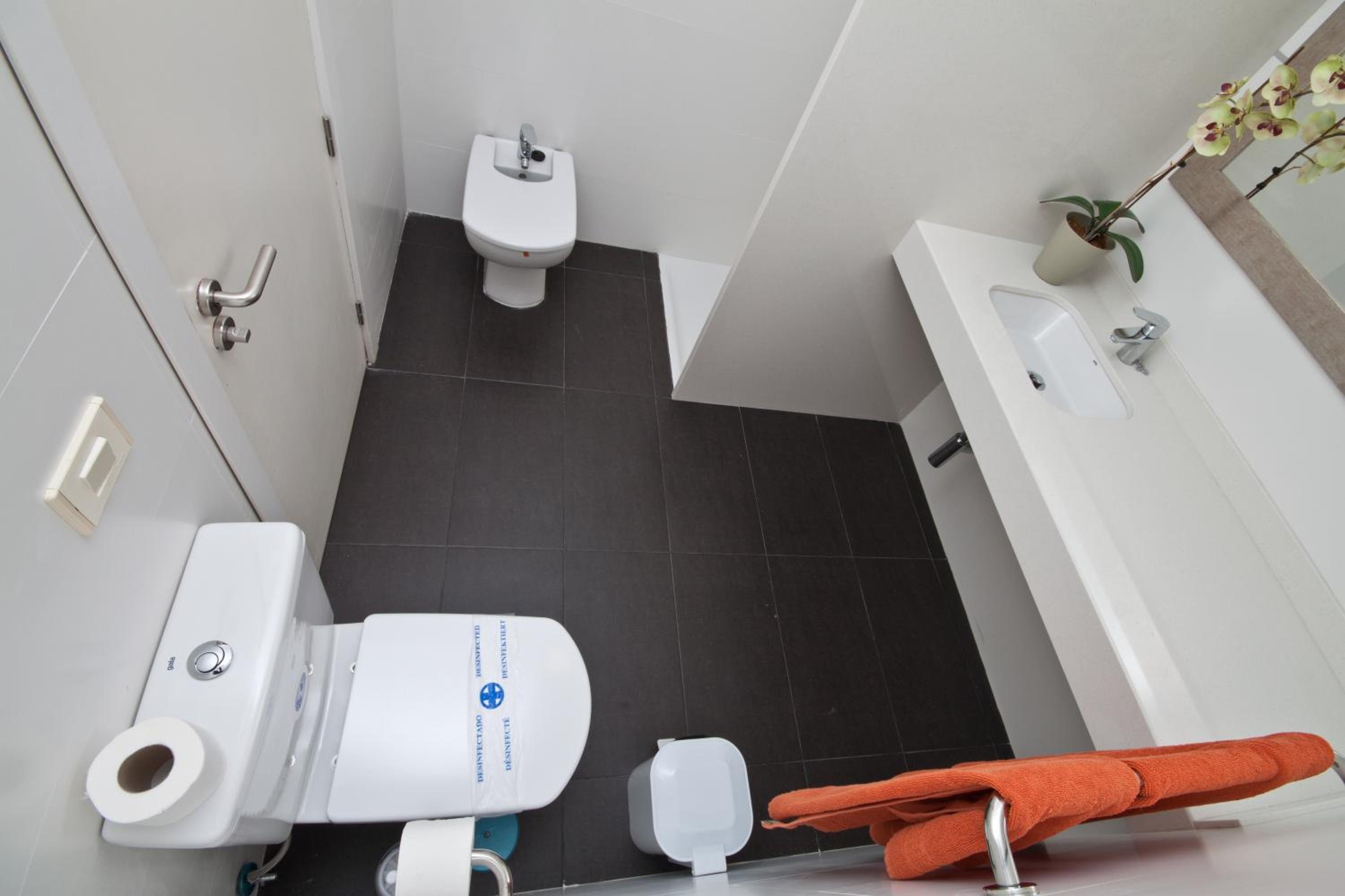 Фото Amadores Beach Apartment