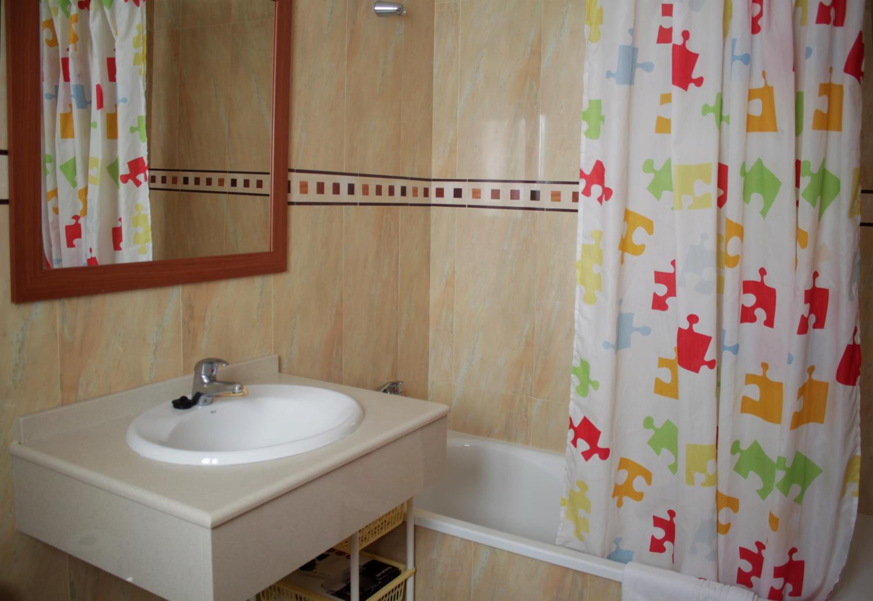 Фото Fercomar Apartamentos Turísticos