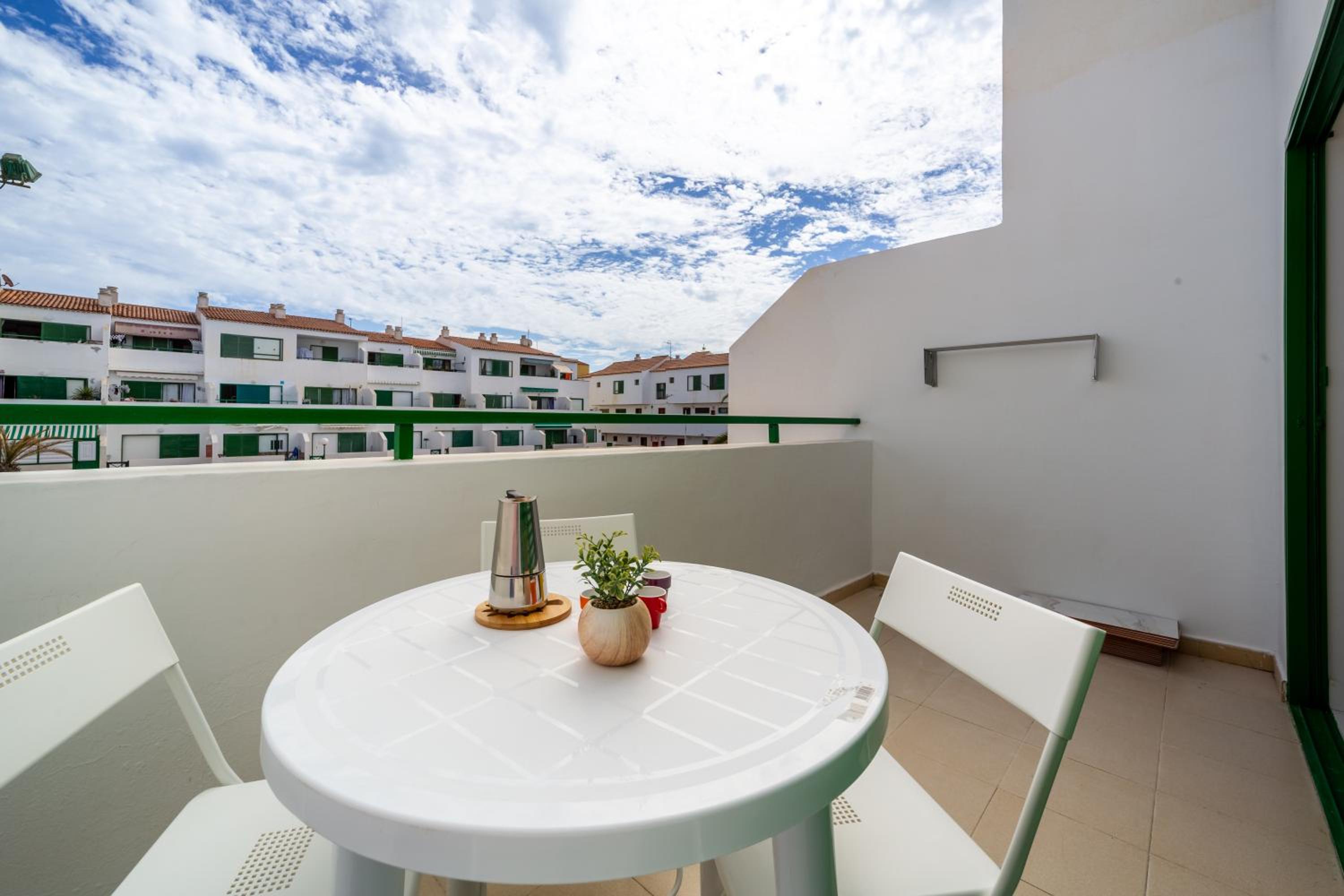 Фото Alondras Park Apartamentos