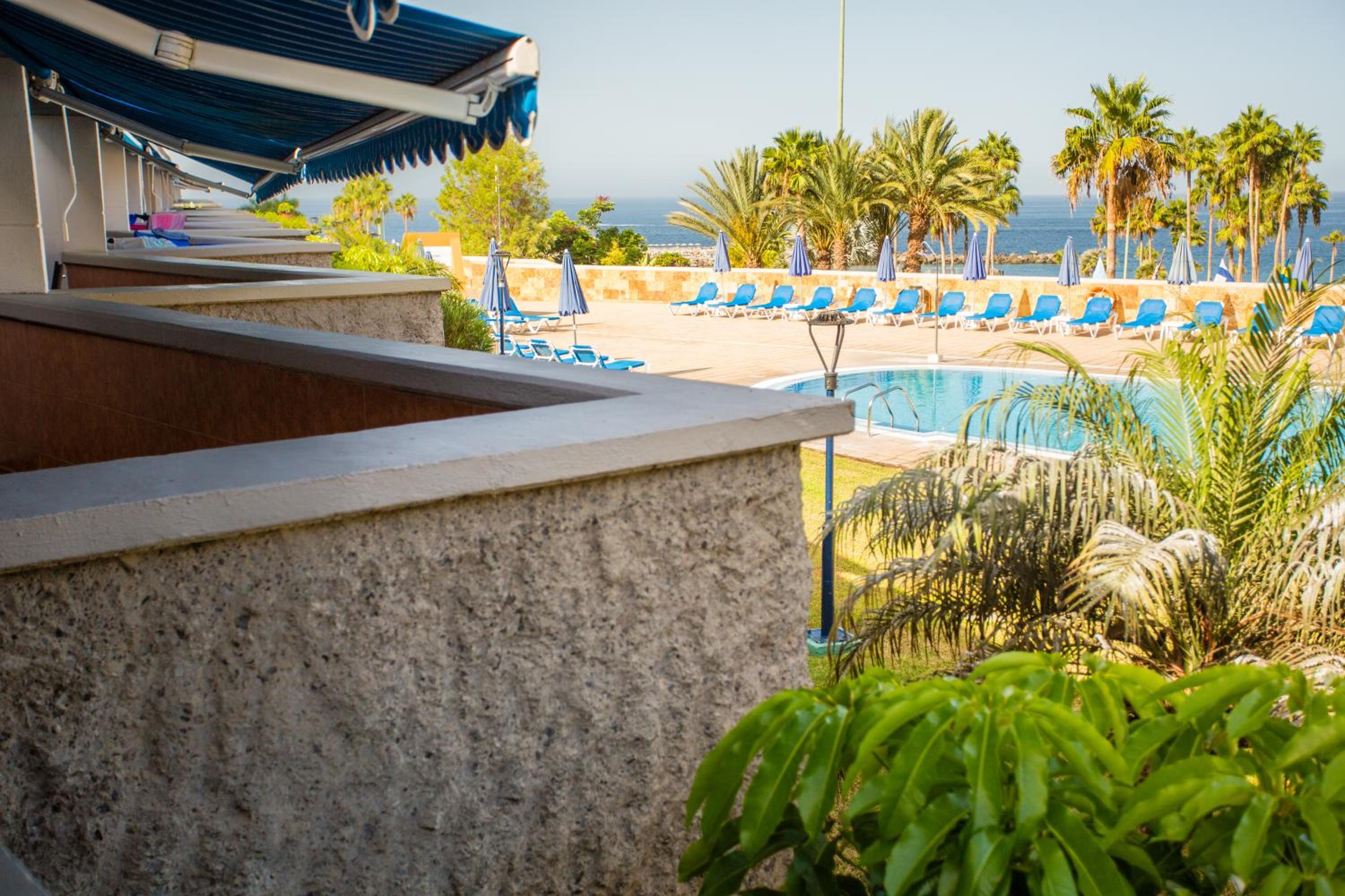 Фото Amadores Beach Apartment