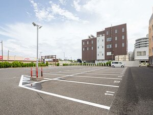 Гостиница Chisun Inn Niigata Chuo Inter