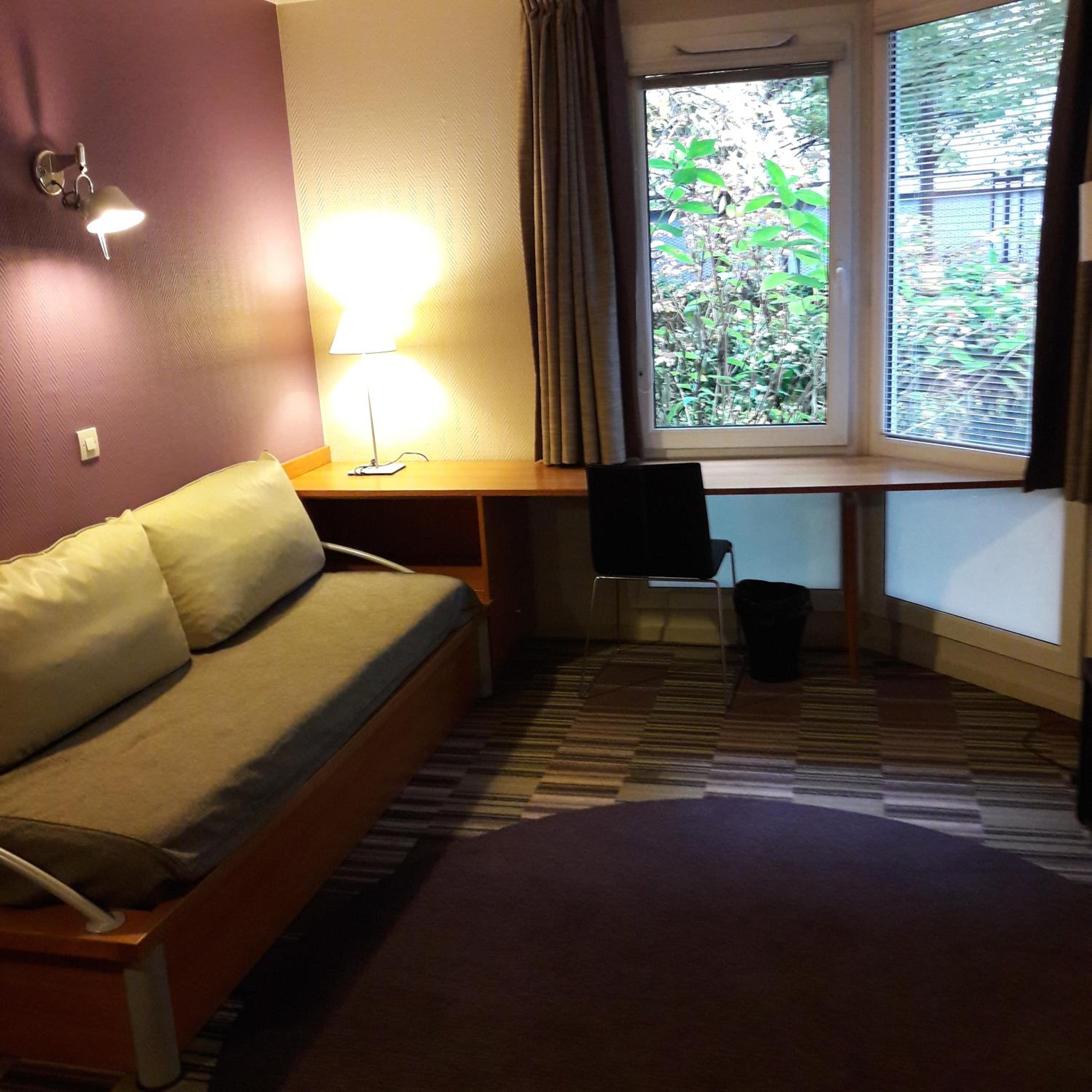 Фото Aparthotel Adagio Porte de Versailles