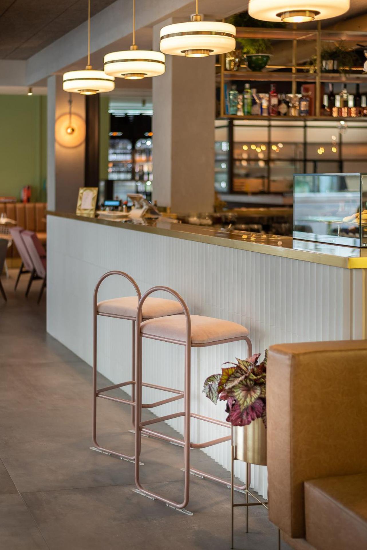 Фото The Box Riccione