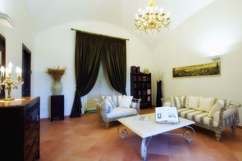 Гостиница Relais Villa Buonanno