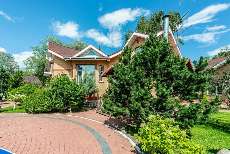 Фото Эльбирс House