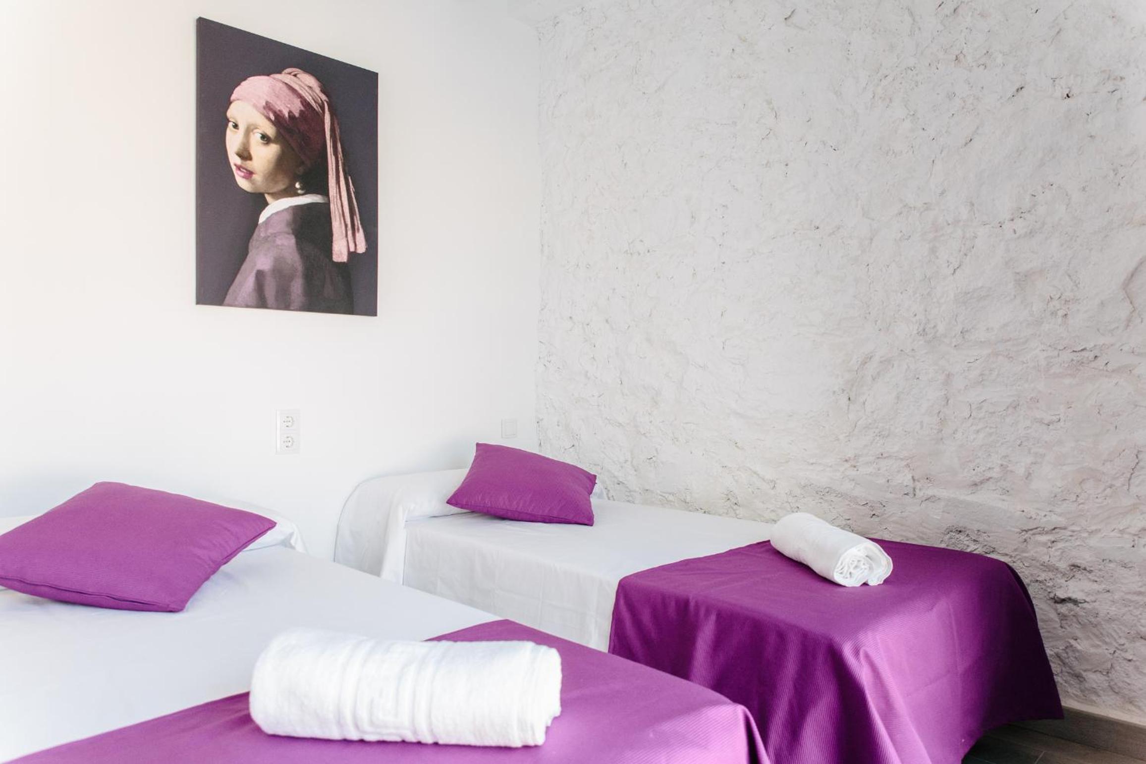 Фото Apartamentos Tito San Nicolás