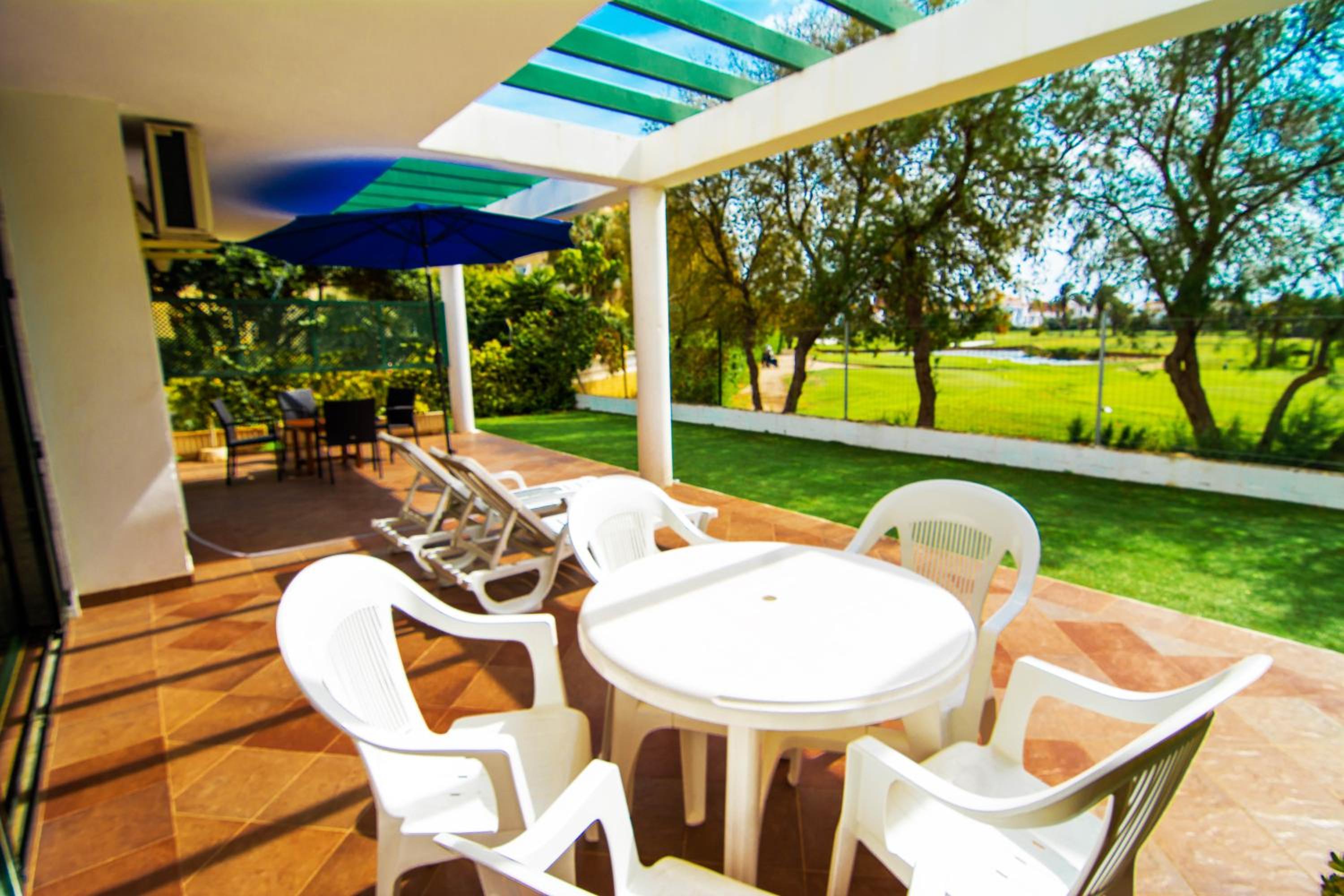 Фото Roquetas Beach & Playa Serena Golf