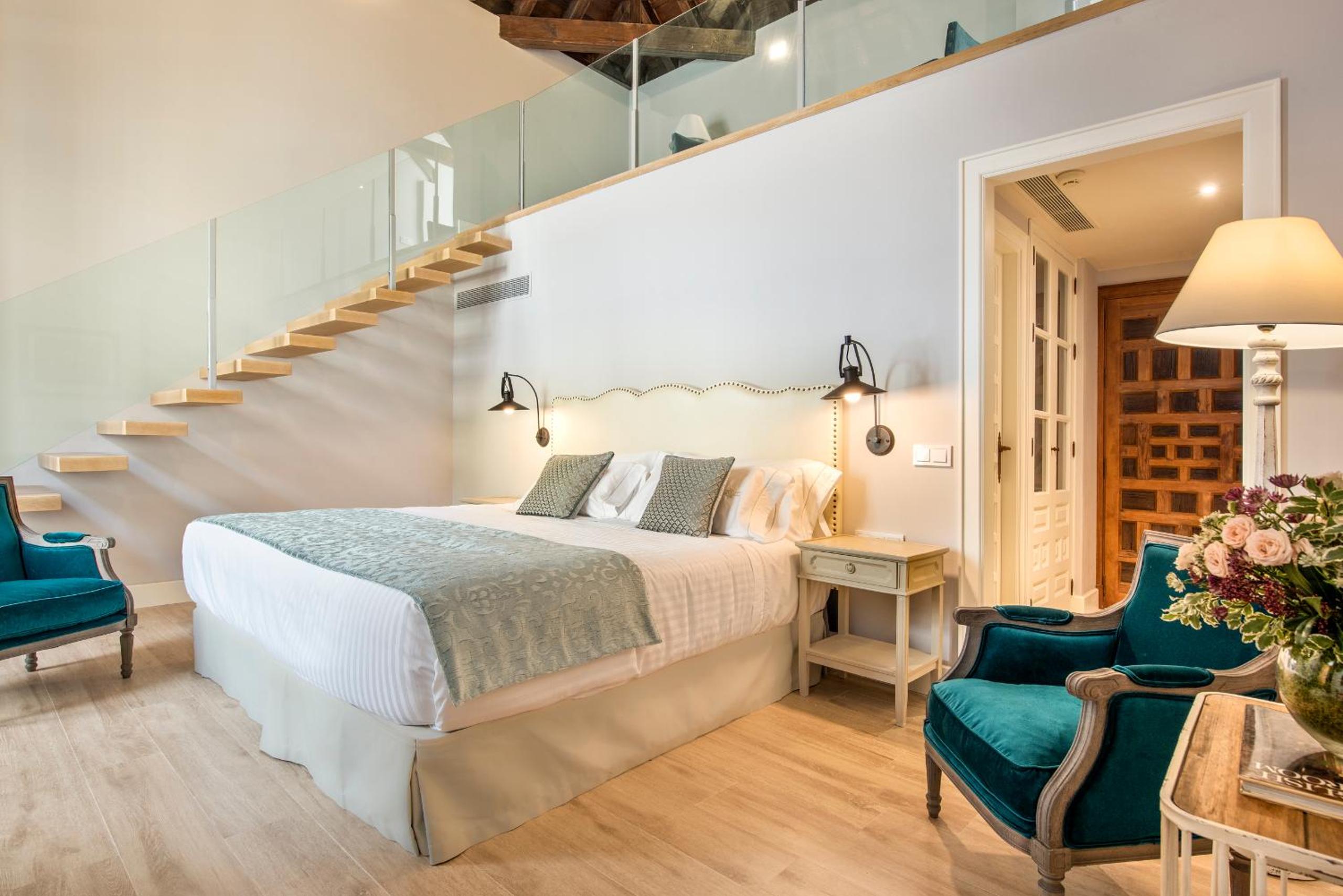 Фото Palacio Bucarelli