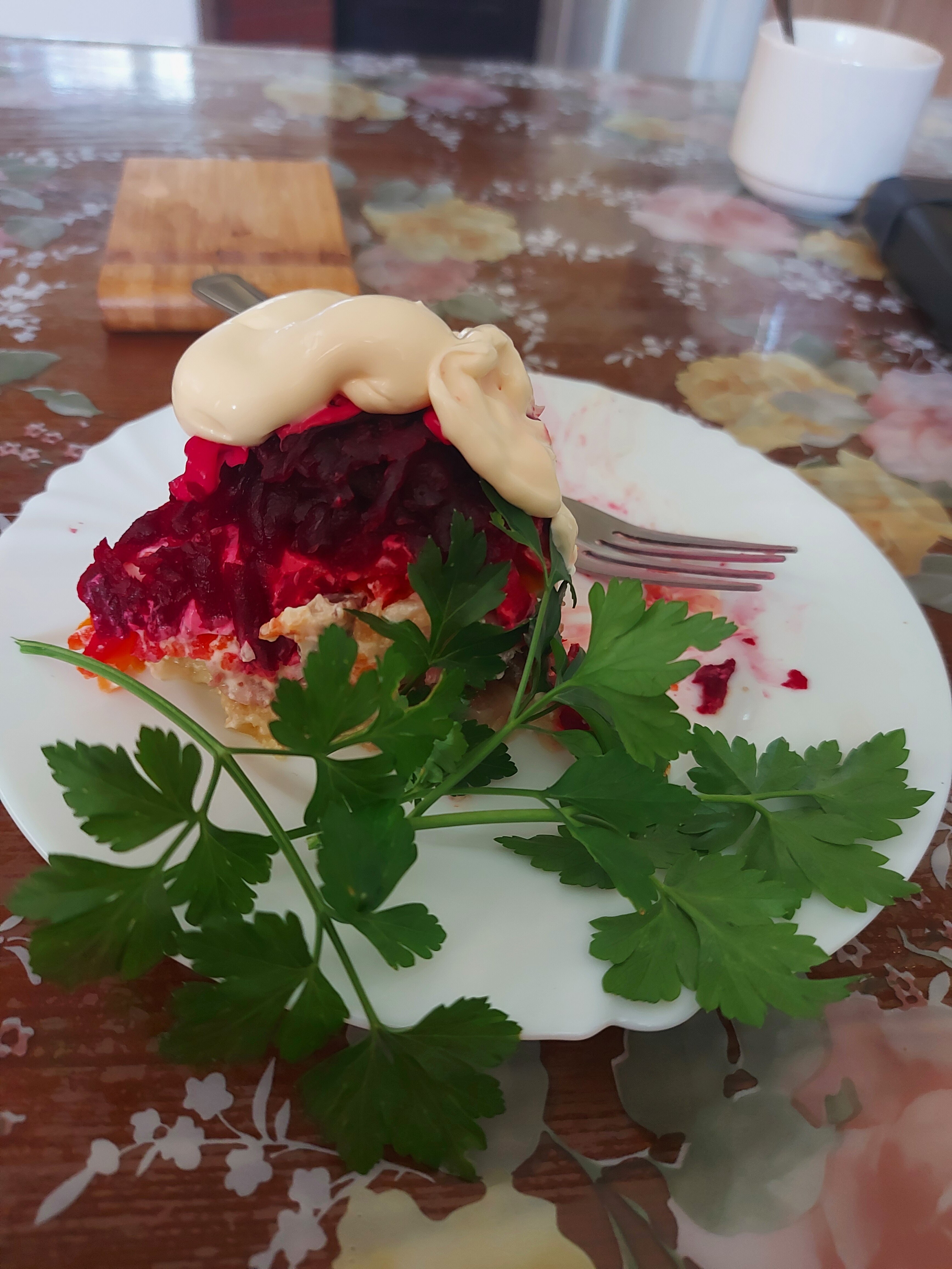 Фото Роза ветров