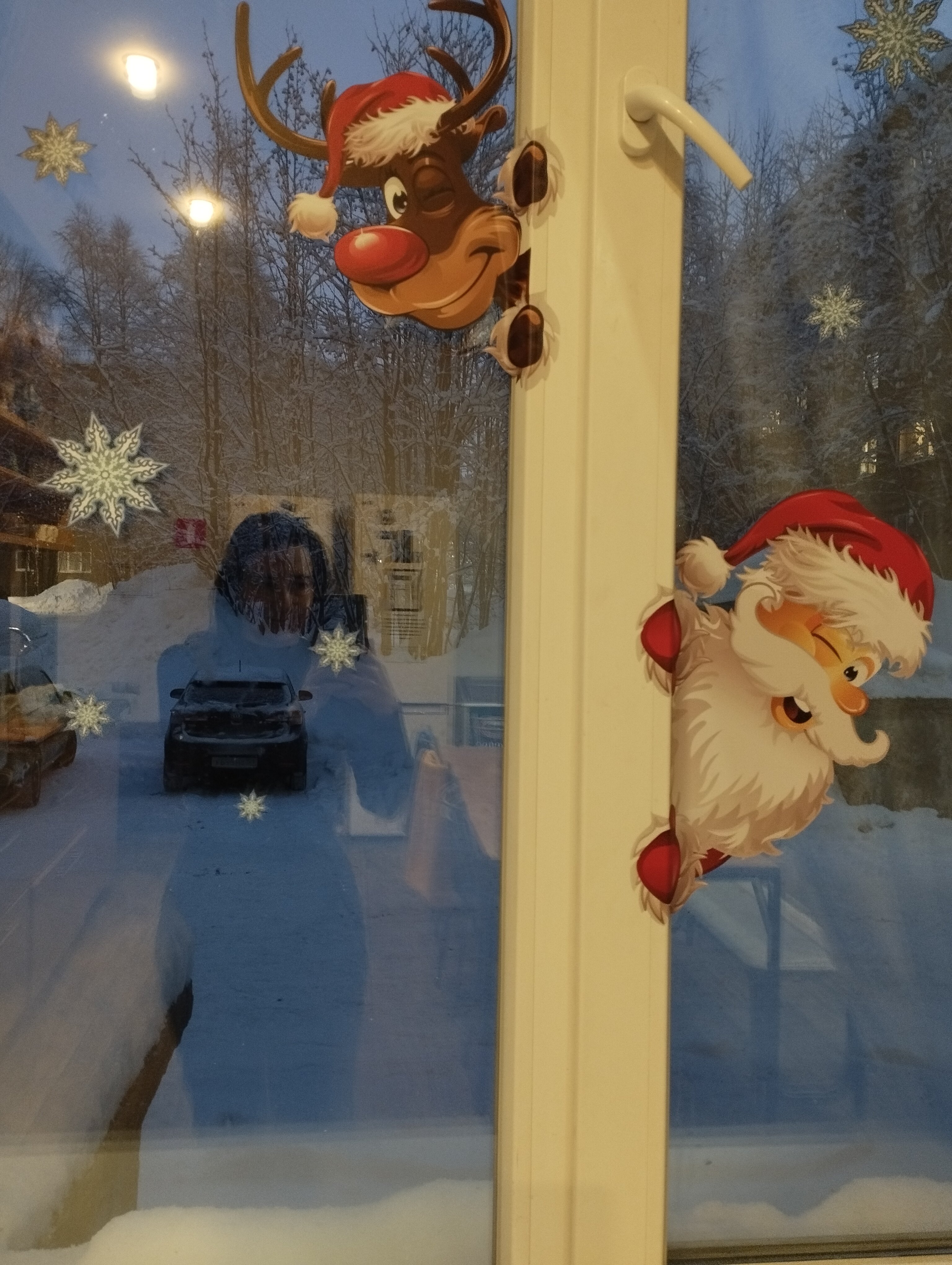 Фото Ягель Хостел