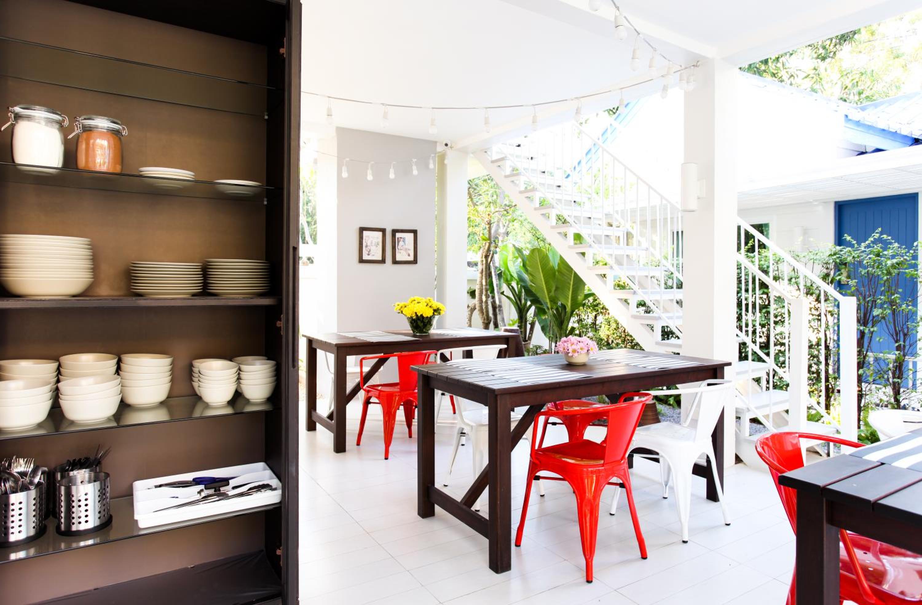 Фото Zea Za Bungalow