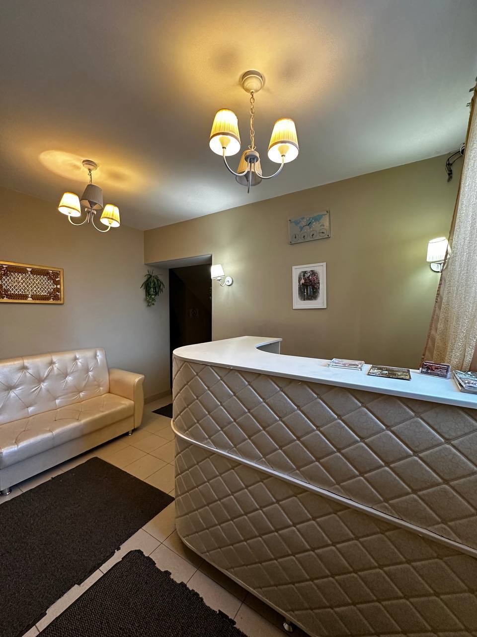 Фото Империя отдыха