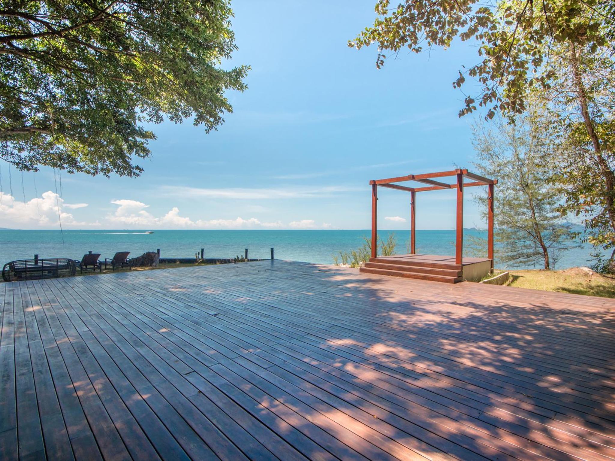 Фото Villa Riva Samui