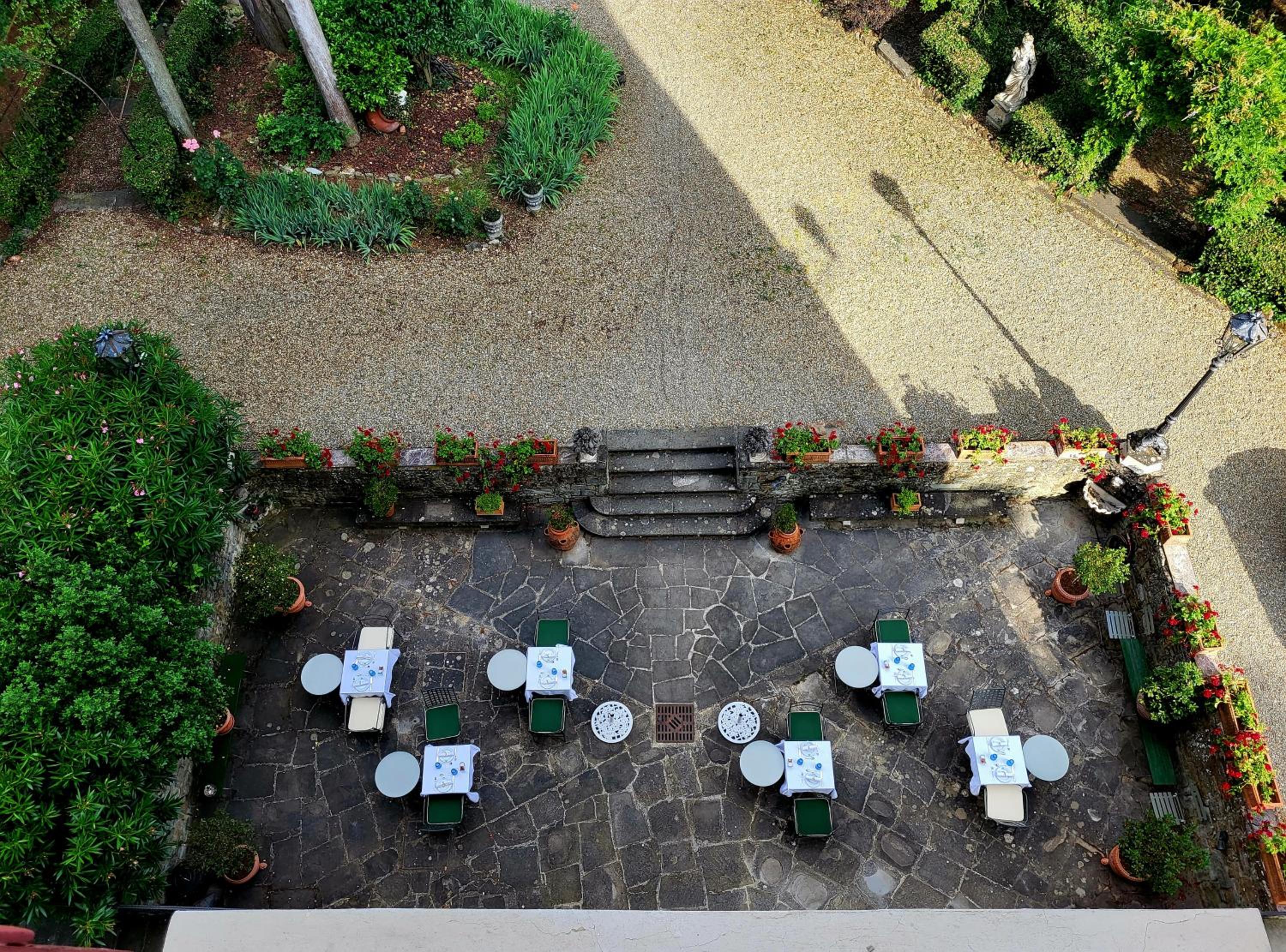 Фото Villa Nardi - Residenza D'Epoca