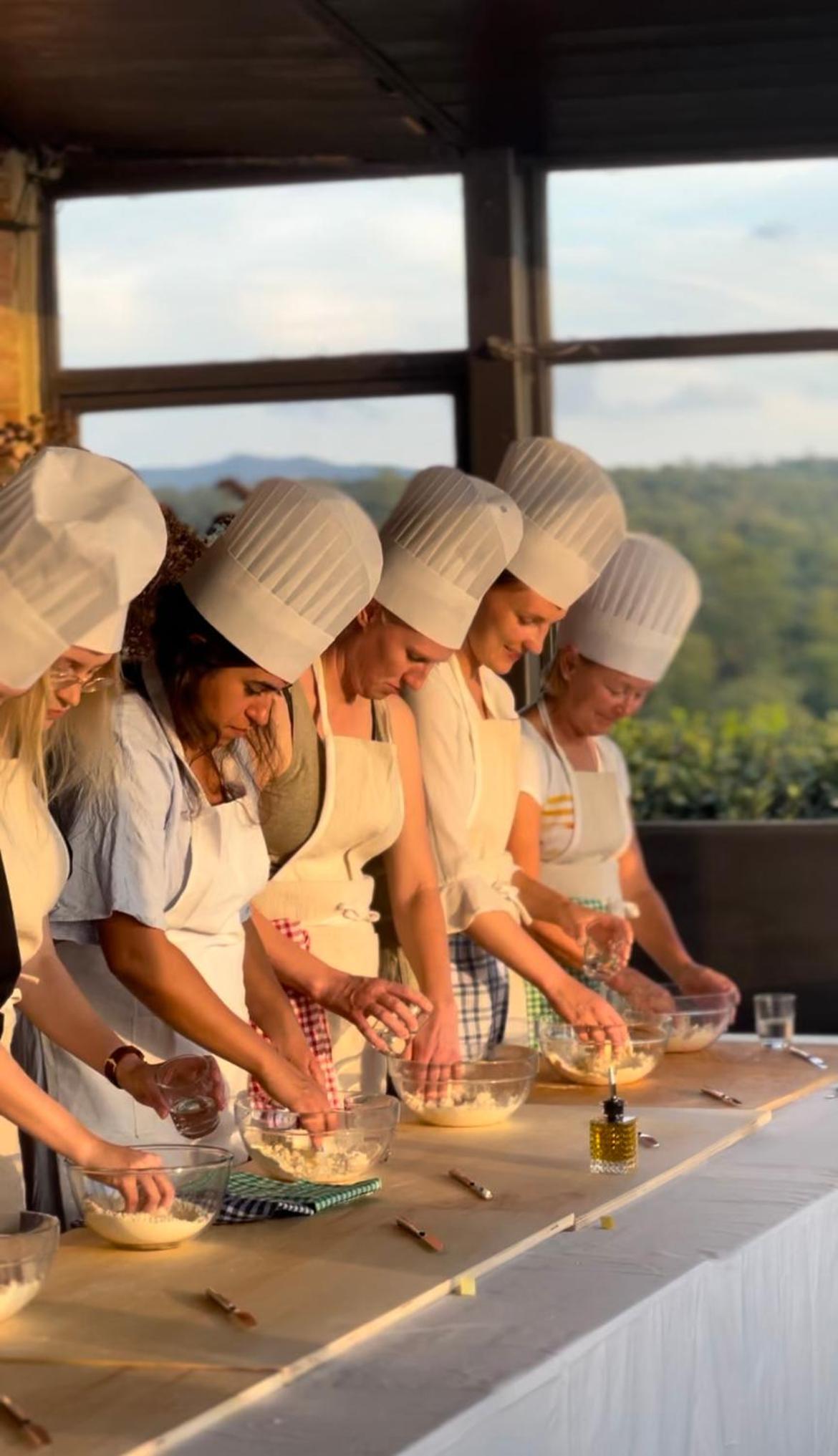 Фото Porsenna Resort