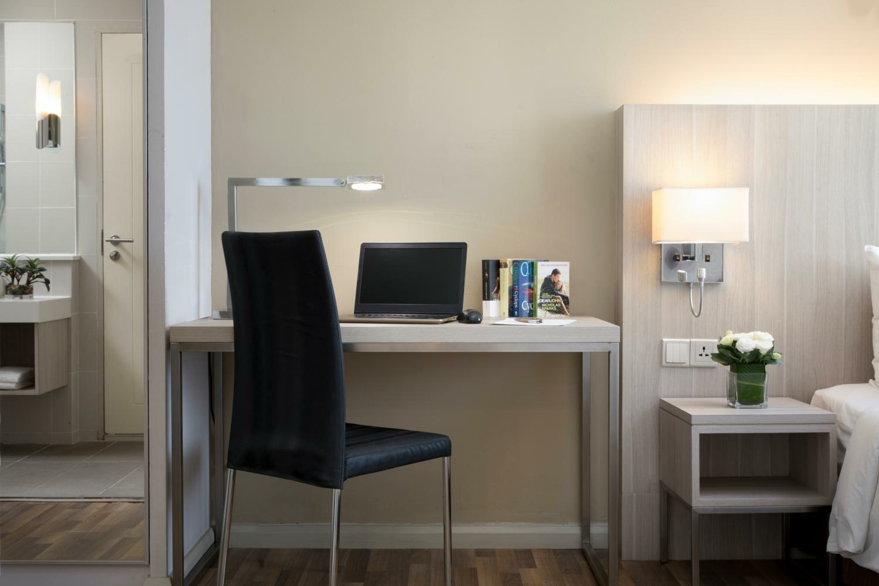 Фото Citadines Uplands Kuching