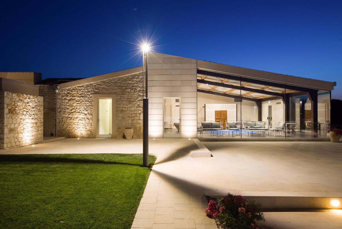 Фото Stacci Rural Resort