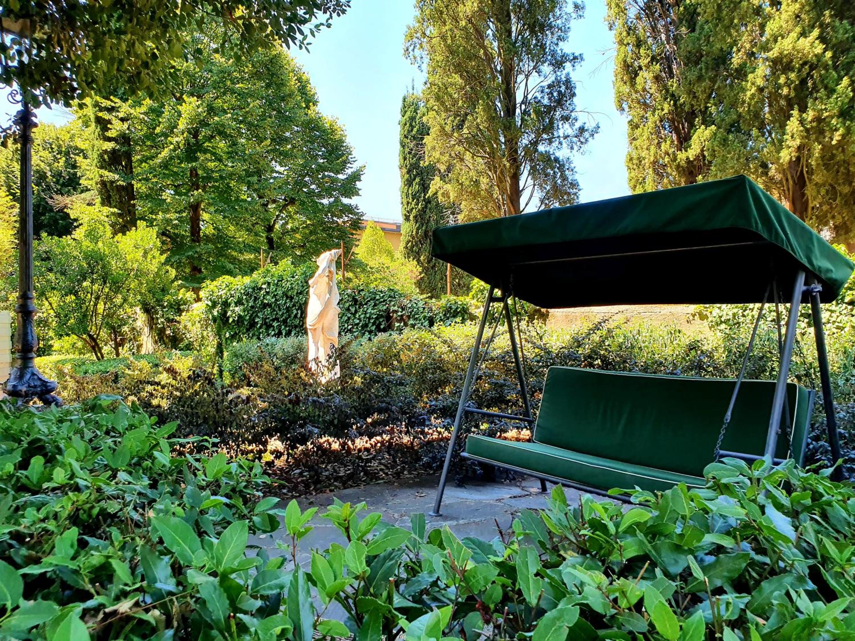 Фото Villa Nardi - Residenza D'Epoca