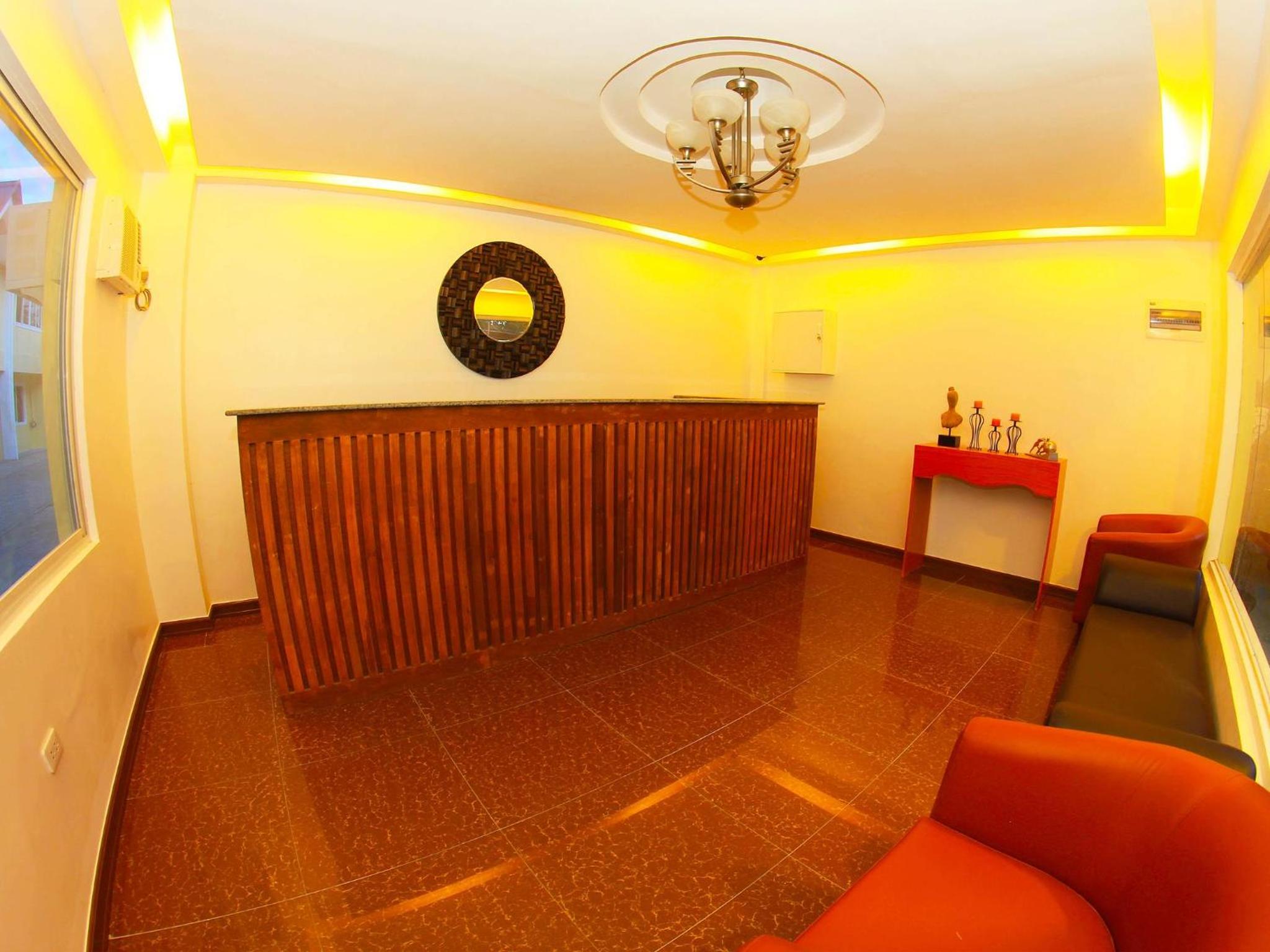 Фото Laciaville Resort and Hotel