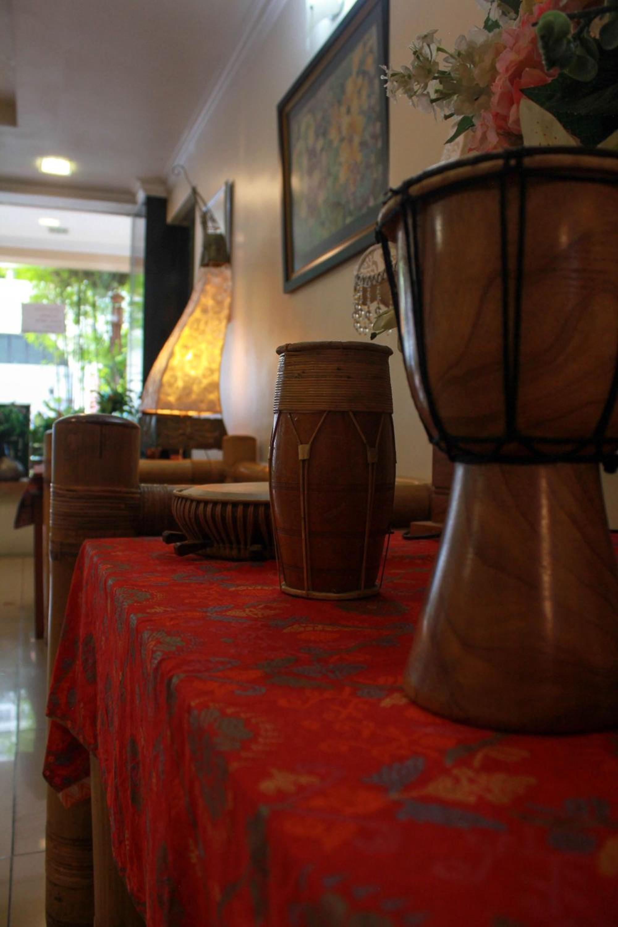 Фото Hotel Johan