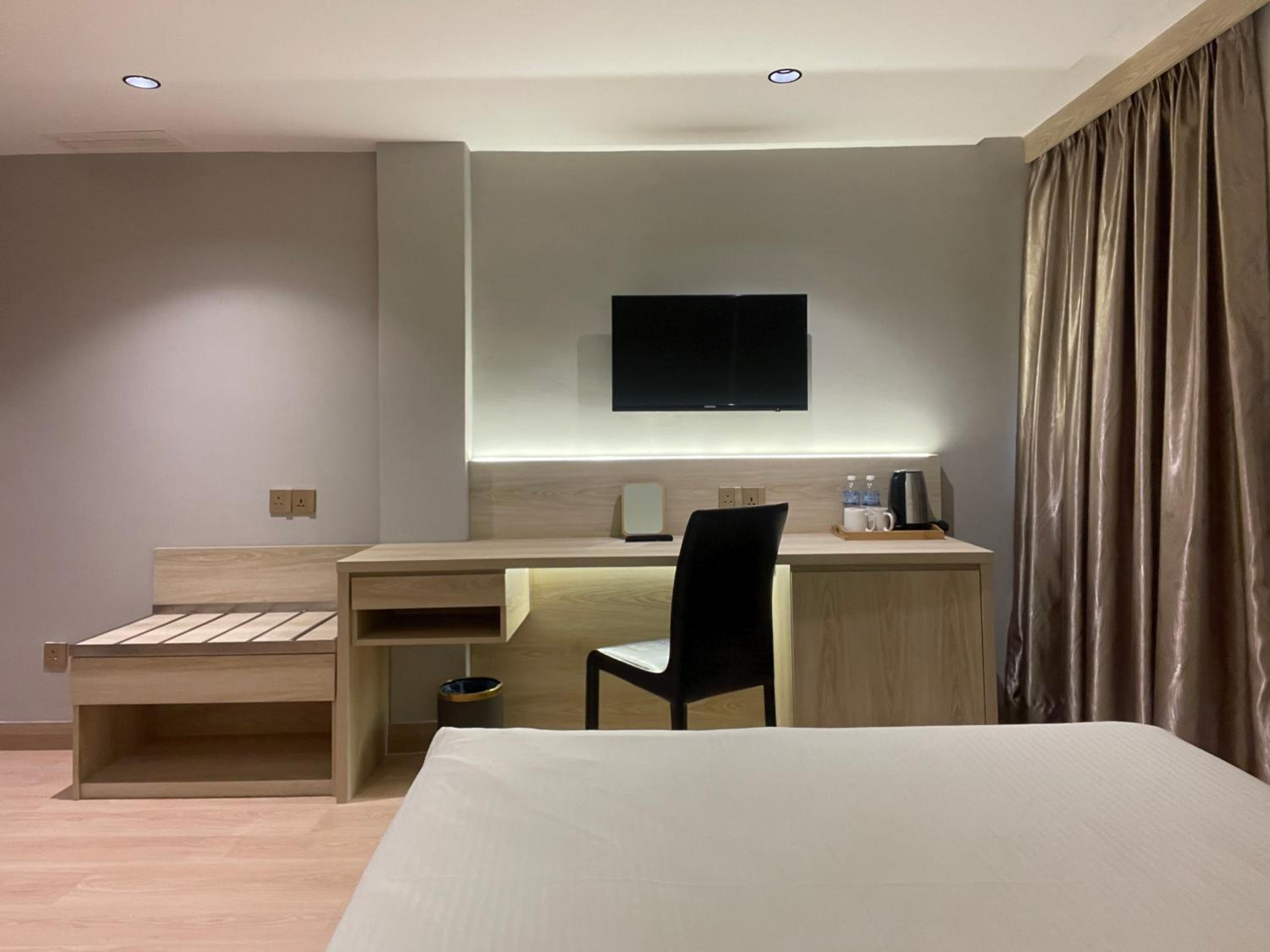 Фото Hotel Imperial Bukit Bintang