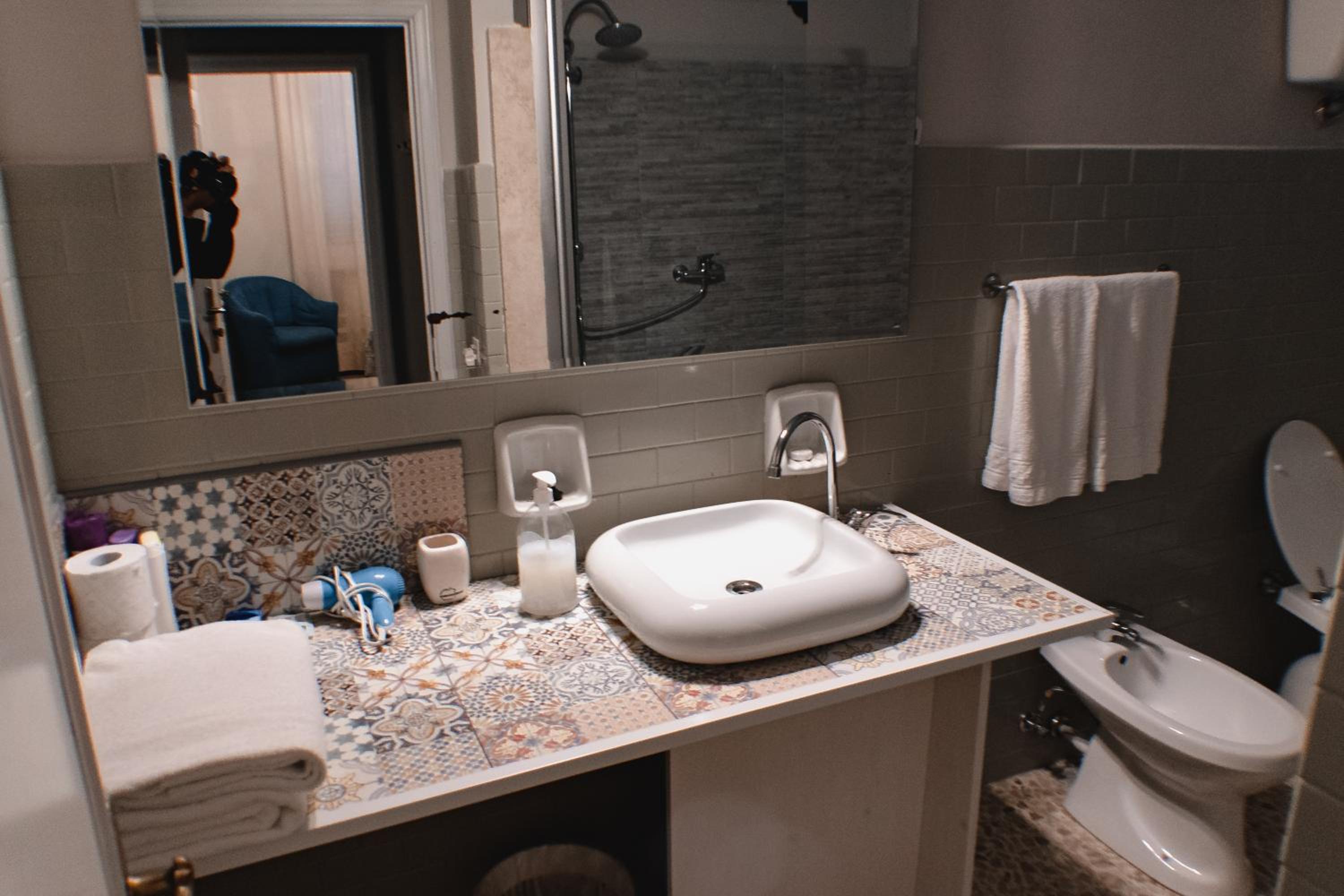 Фото Residence al Lago