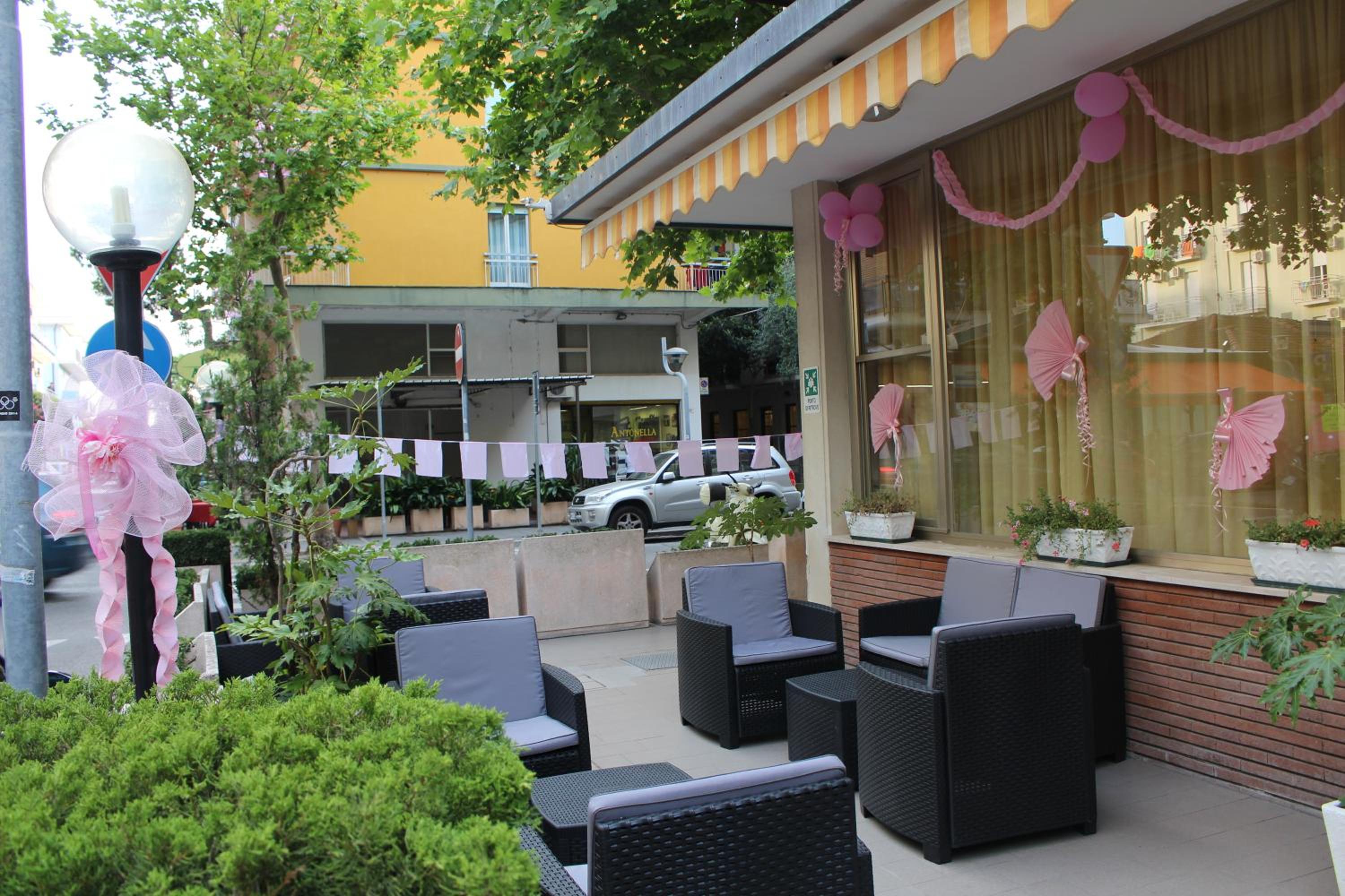 Фото Hotel Galileo