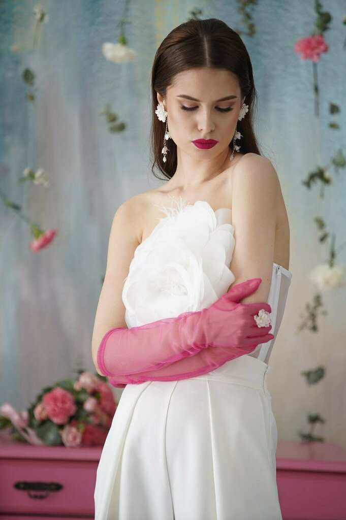 Makeup artists, stylists MariKister, Yekaterinburg, photo