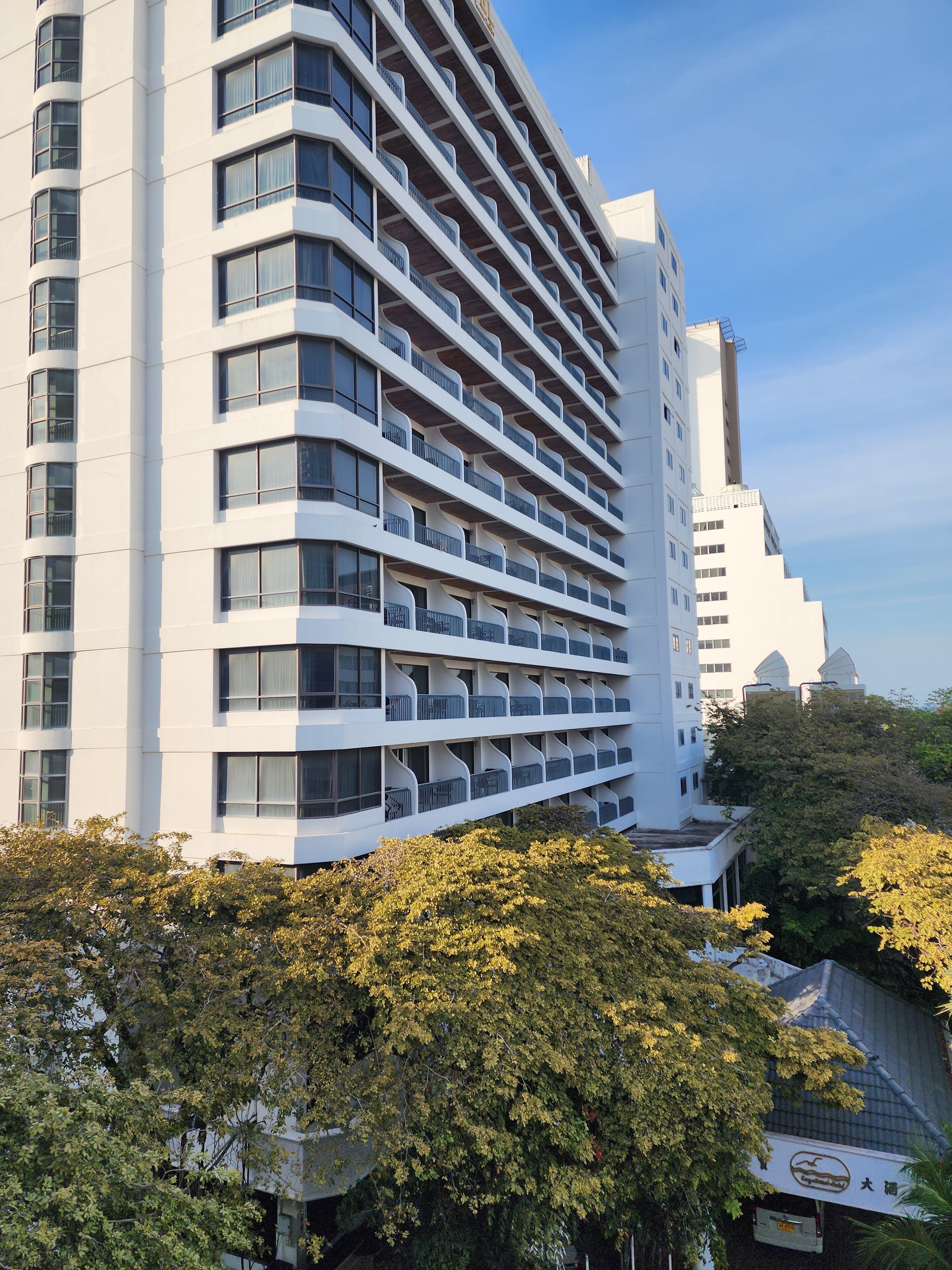 Фото Cosy Beach Hotel