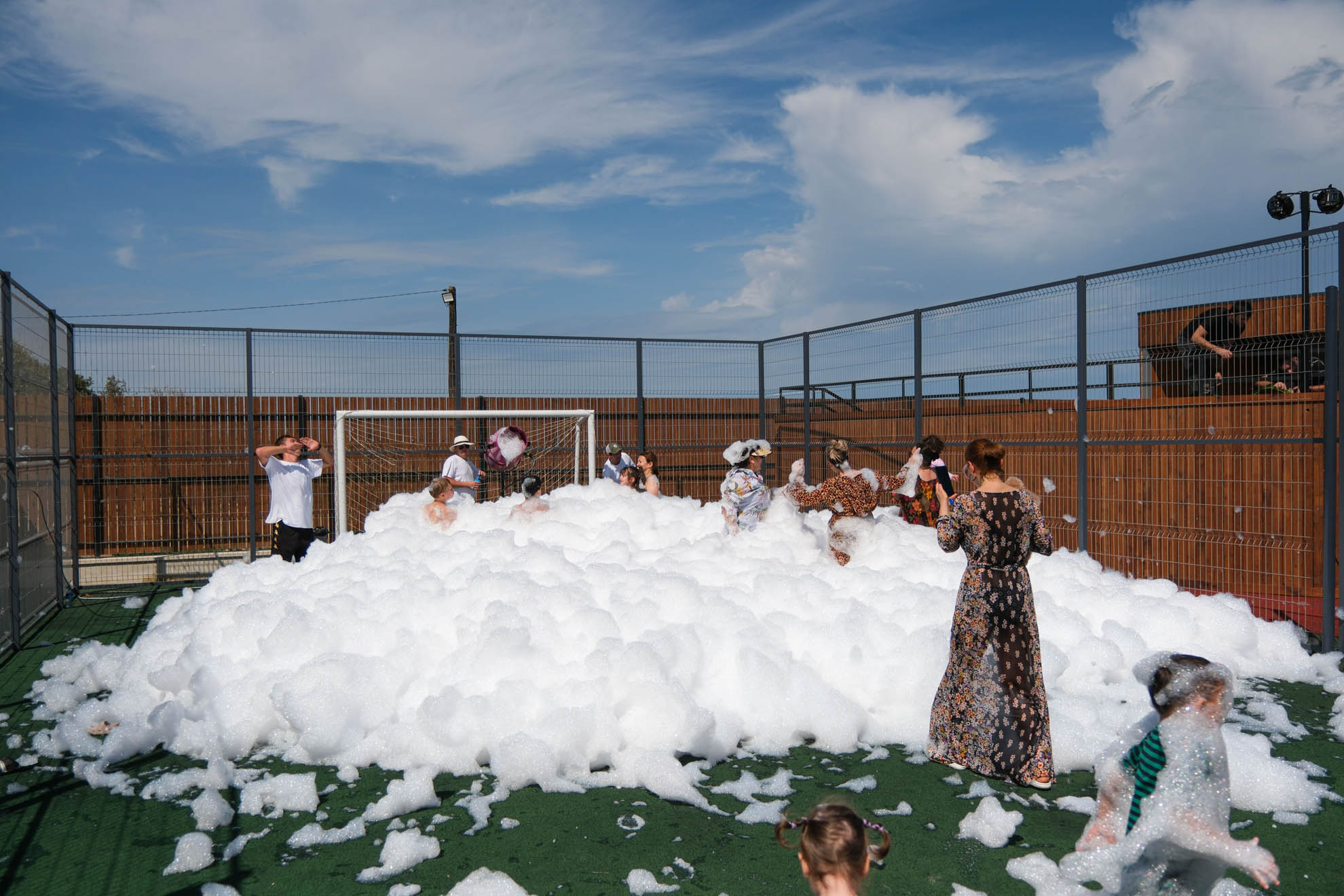 Фото Рамина Дербент