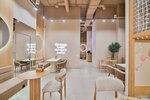Здрасте (Amurskaya Street, 2к2), coffee shop