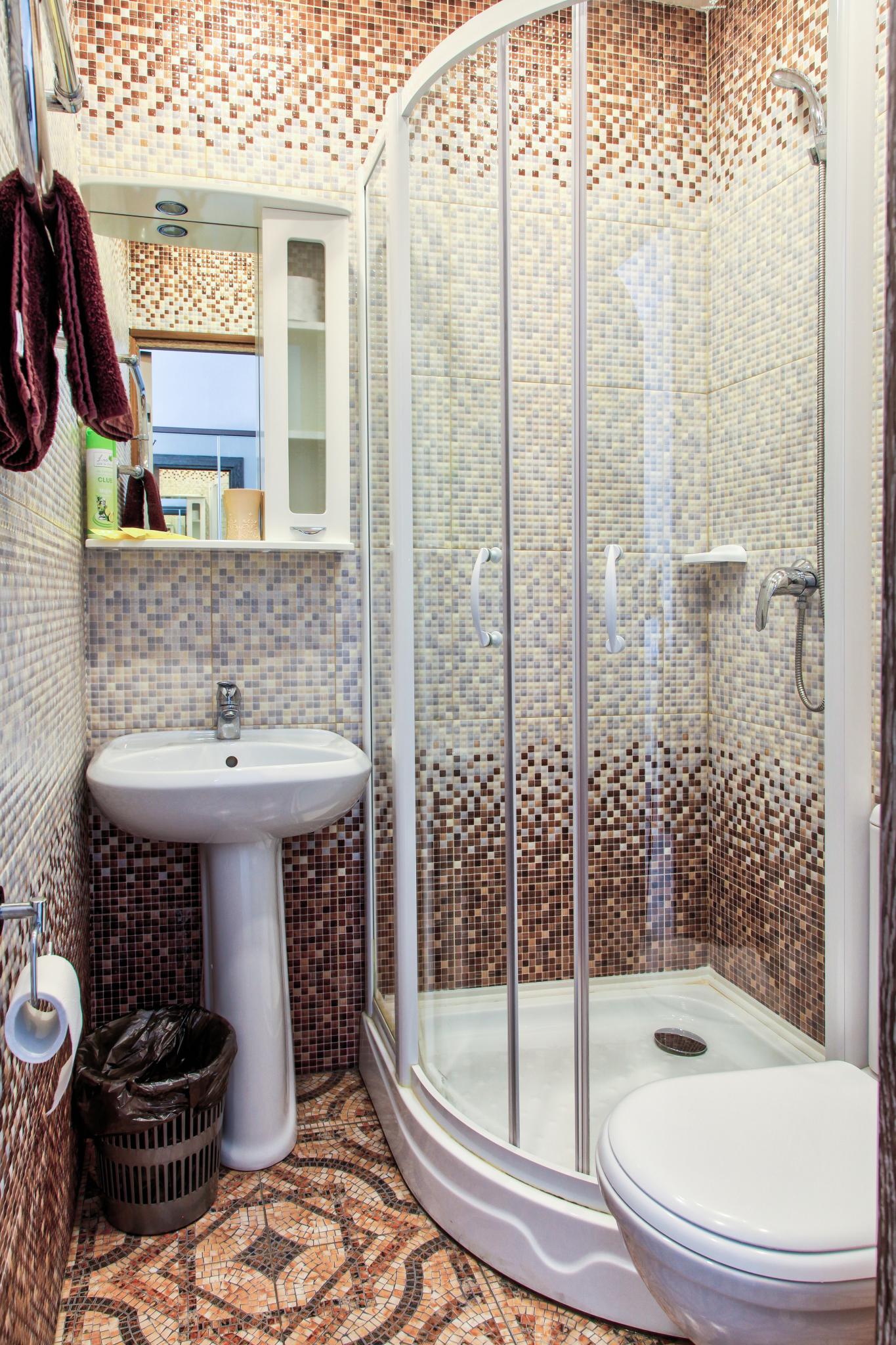 Фото Сергиев