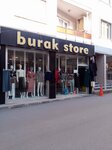 Burak Store (Bursa, Yildirim District, Gulluk Neighborhood, 2nd Akinci Avenue, 35), clothing store