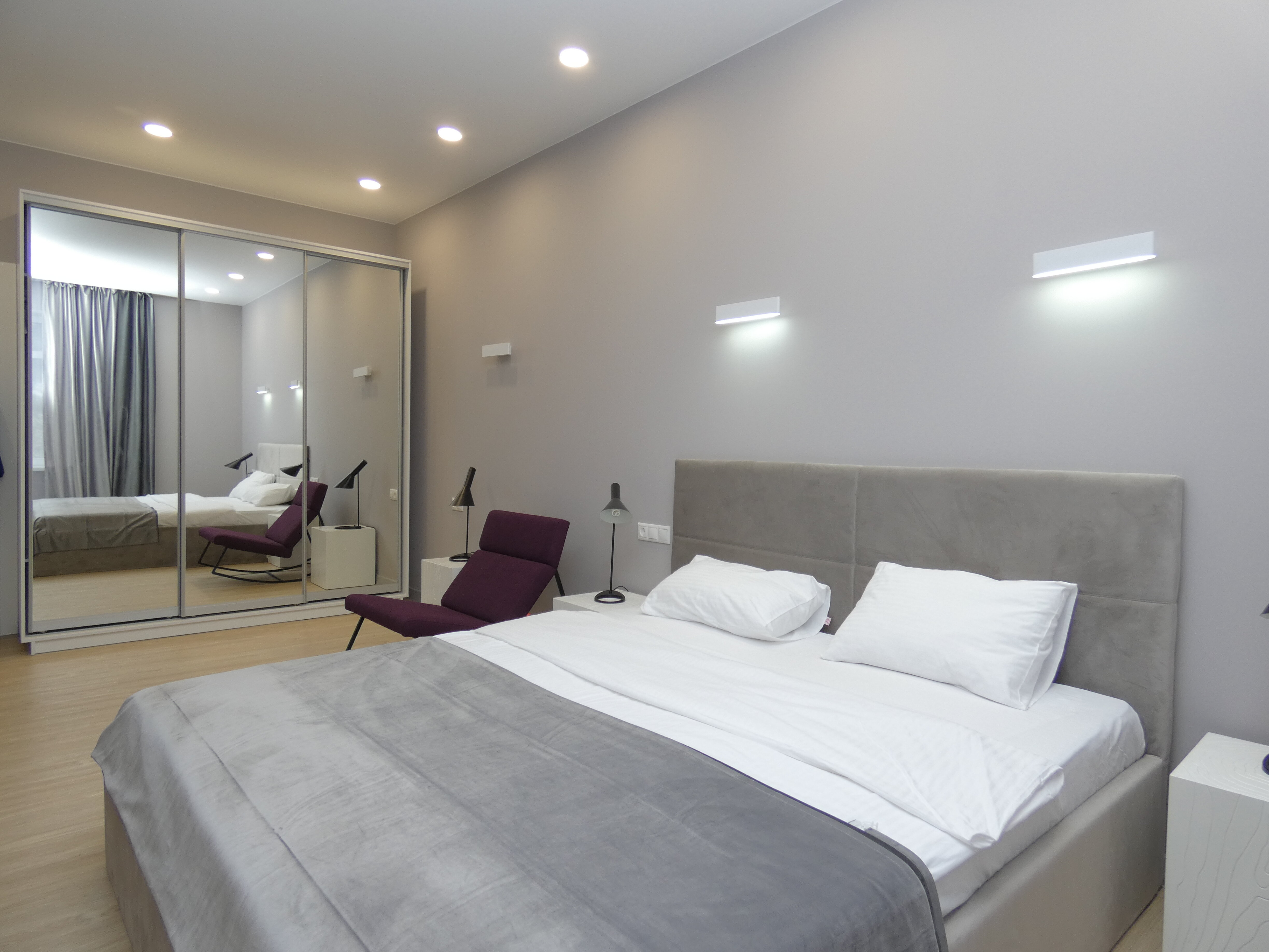 Фото Apart Поляна